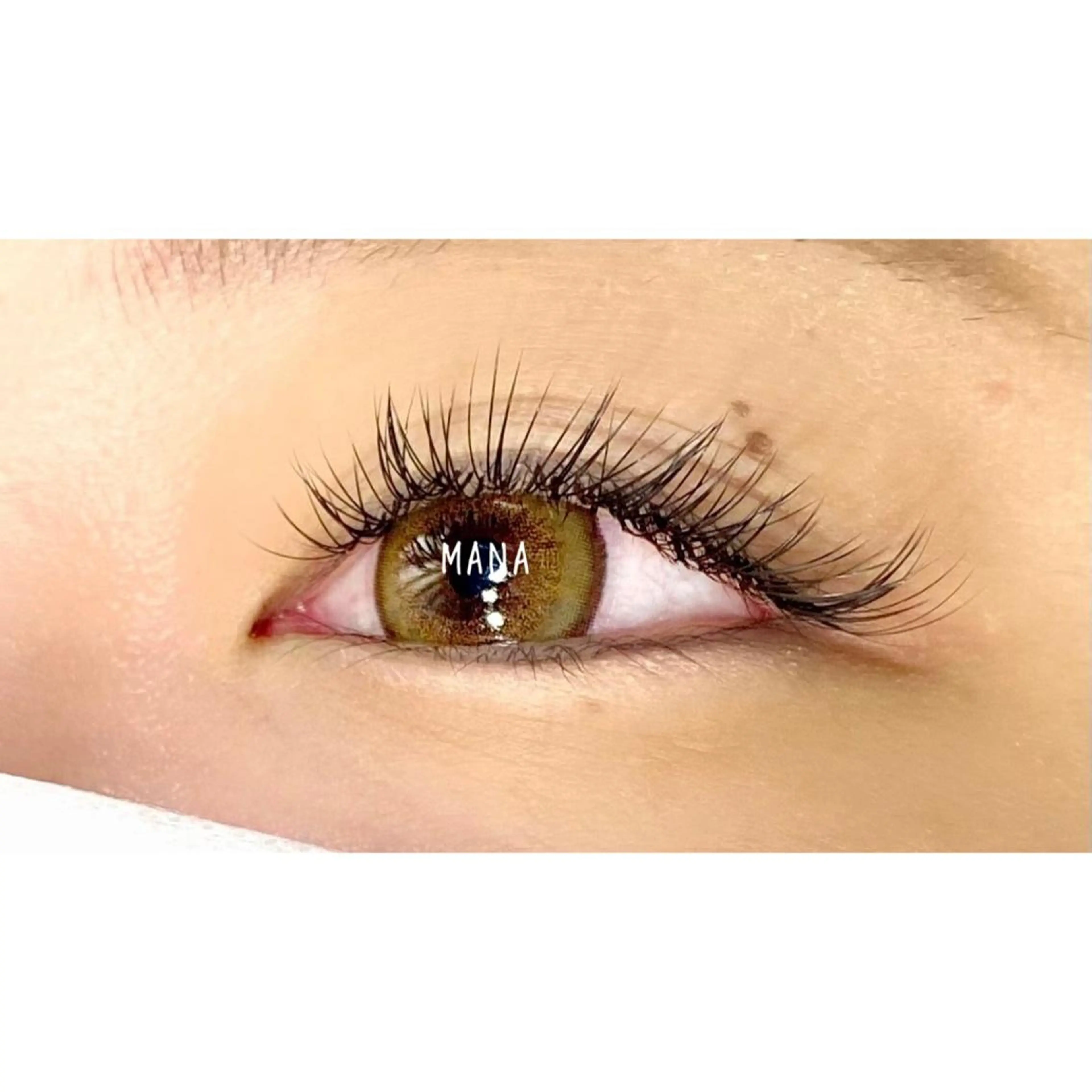 マツエク・マツパ バインドロック マツエク ツメイク船橋店★ manamiのマツエク・マツパデザイン