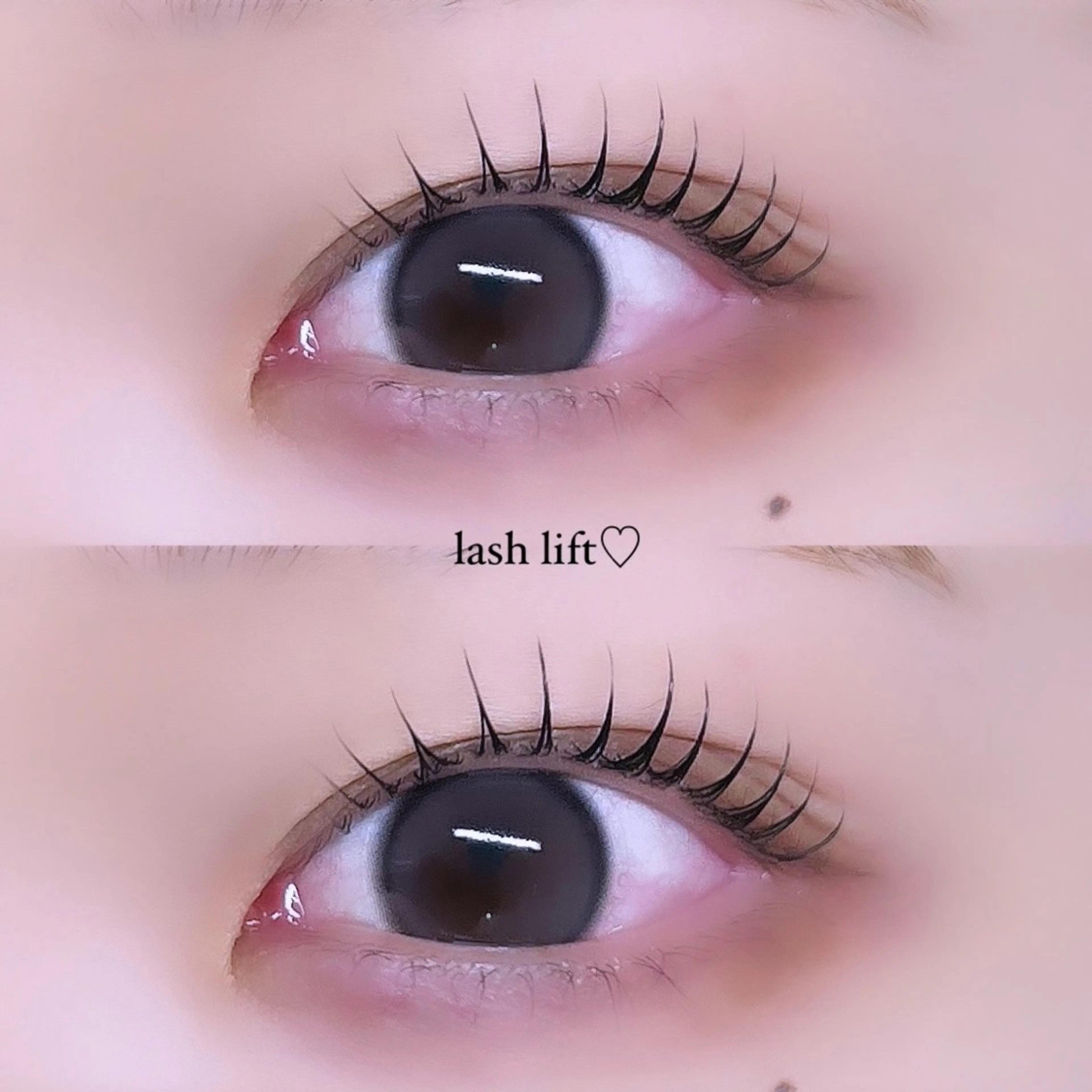 マツエク・マツパ マツパ nono ♡のマツエク・マツパデザイン