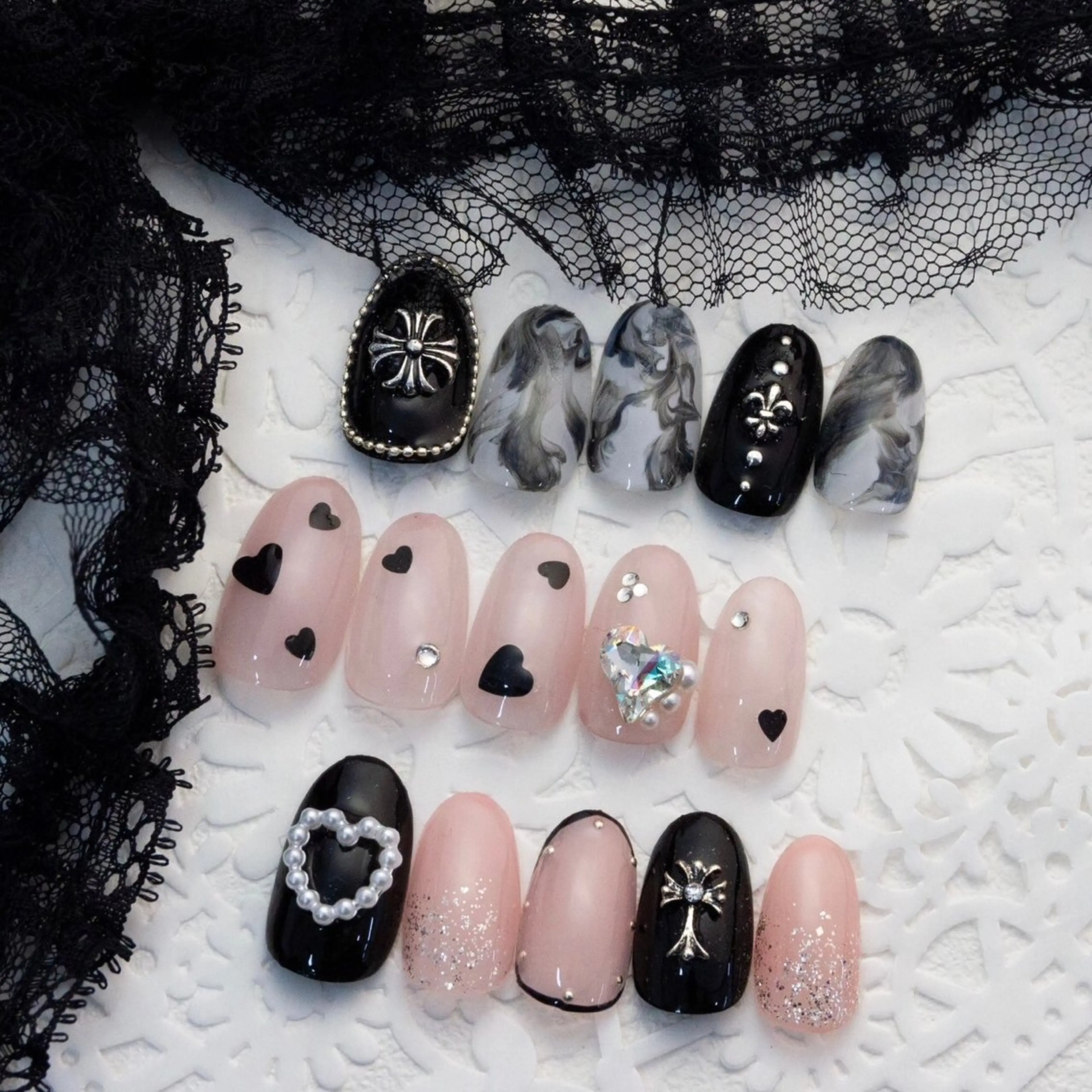 ネイル altie 高知のその他イメージ