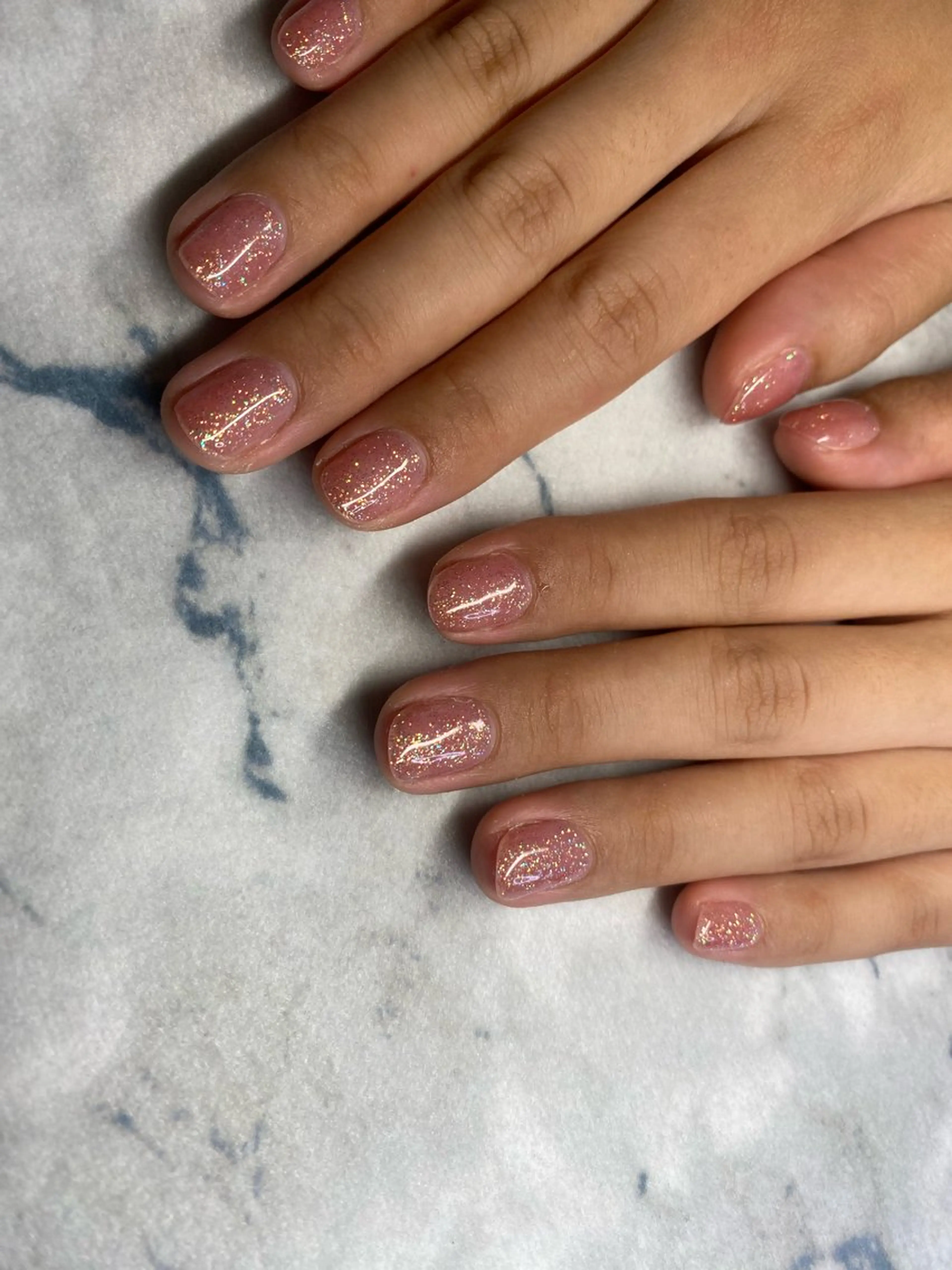 ネイル ハンドネイル Chandra nail&tarotのネイルデザイン