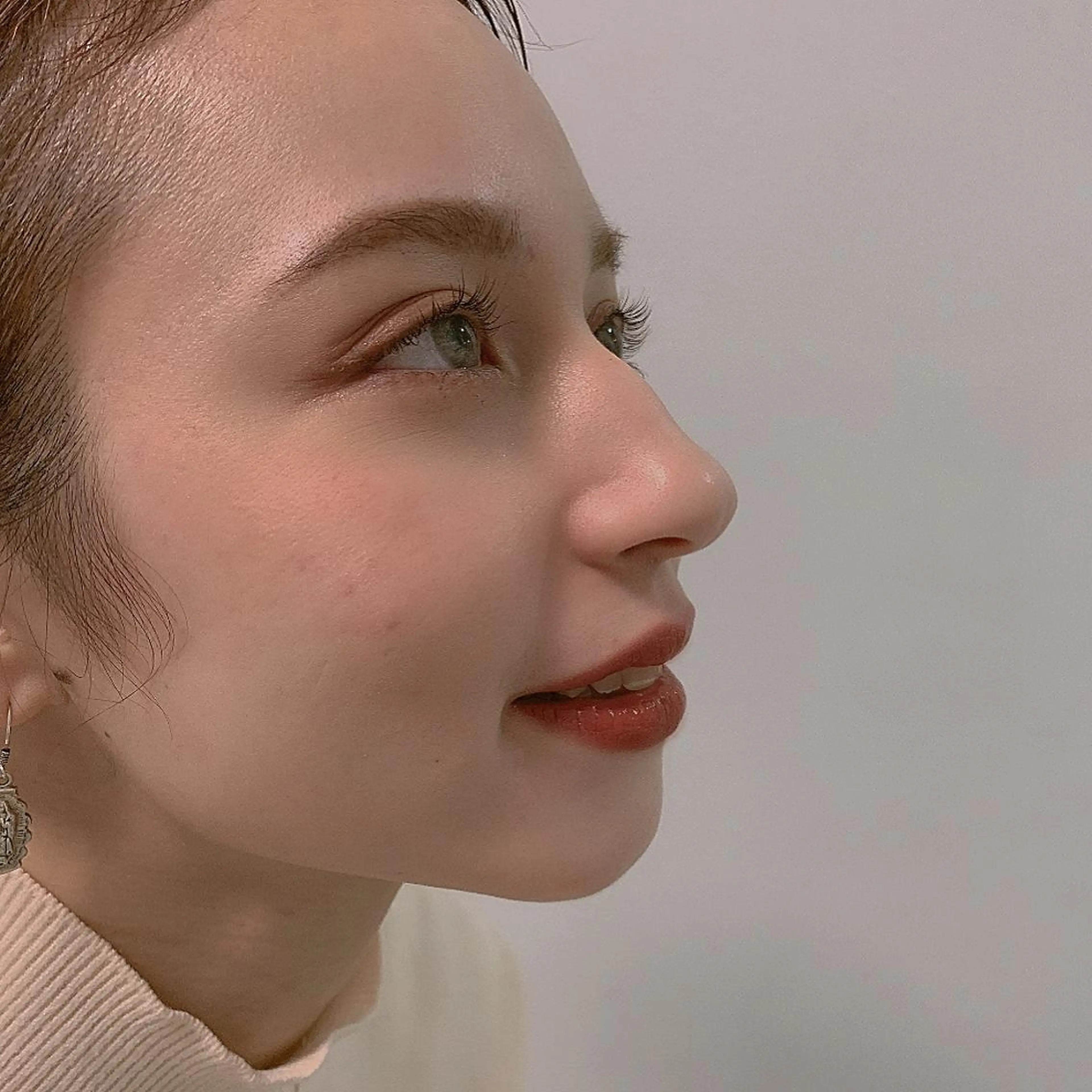 パーマ マツパ Uminim ともみのマツエク・マツパデザイン