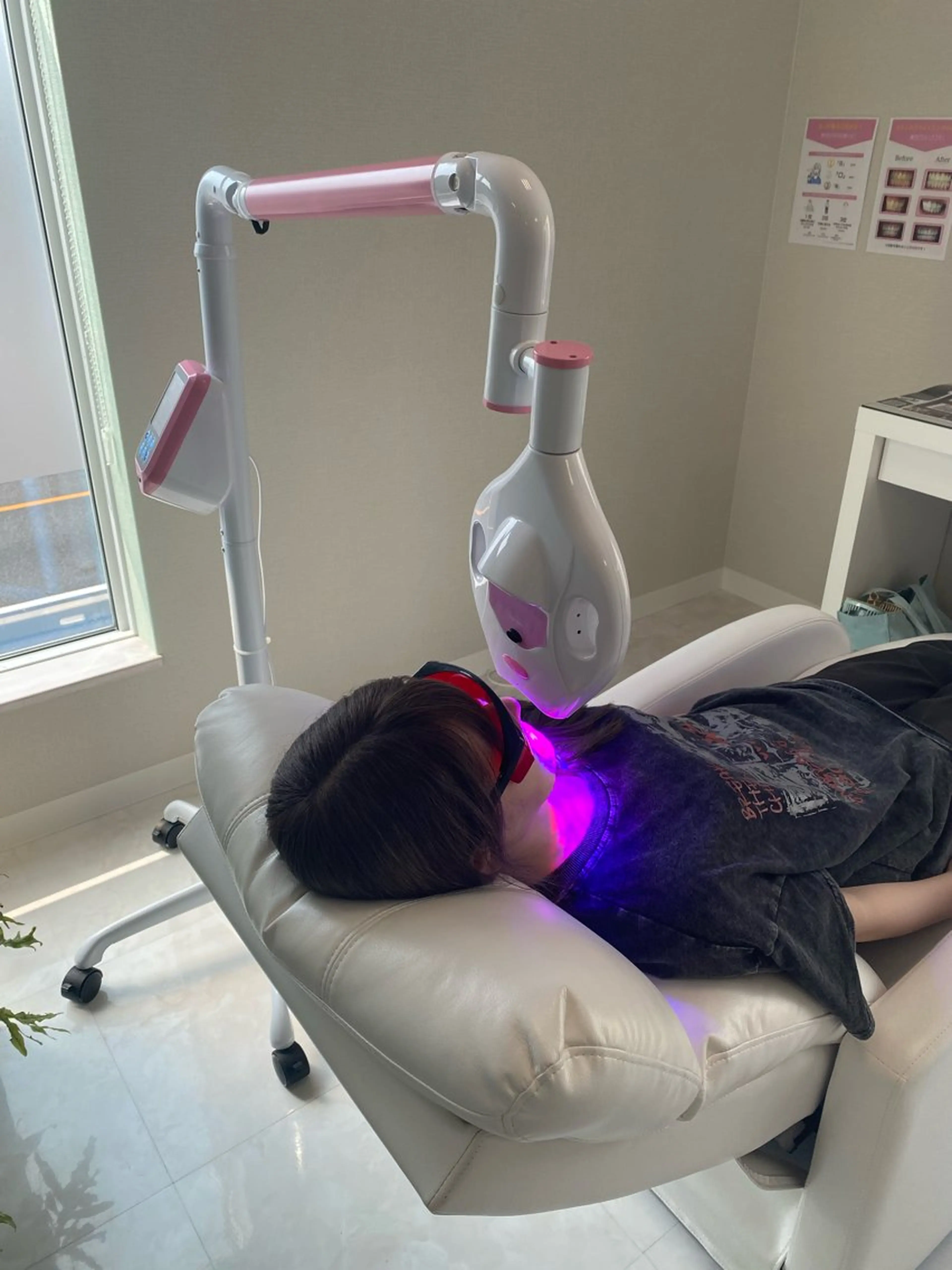 その他 nanami -ホワイトニングのその他イメージ