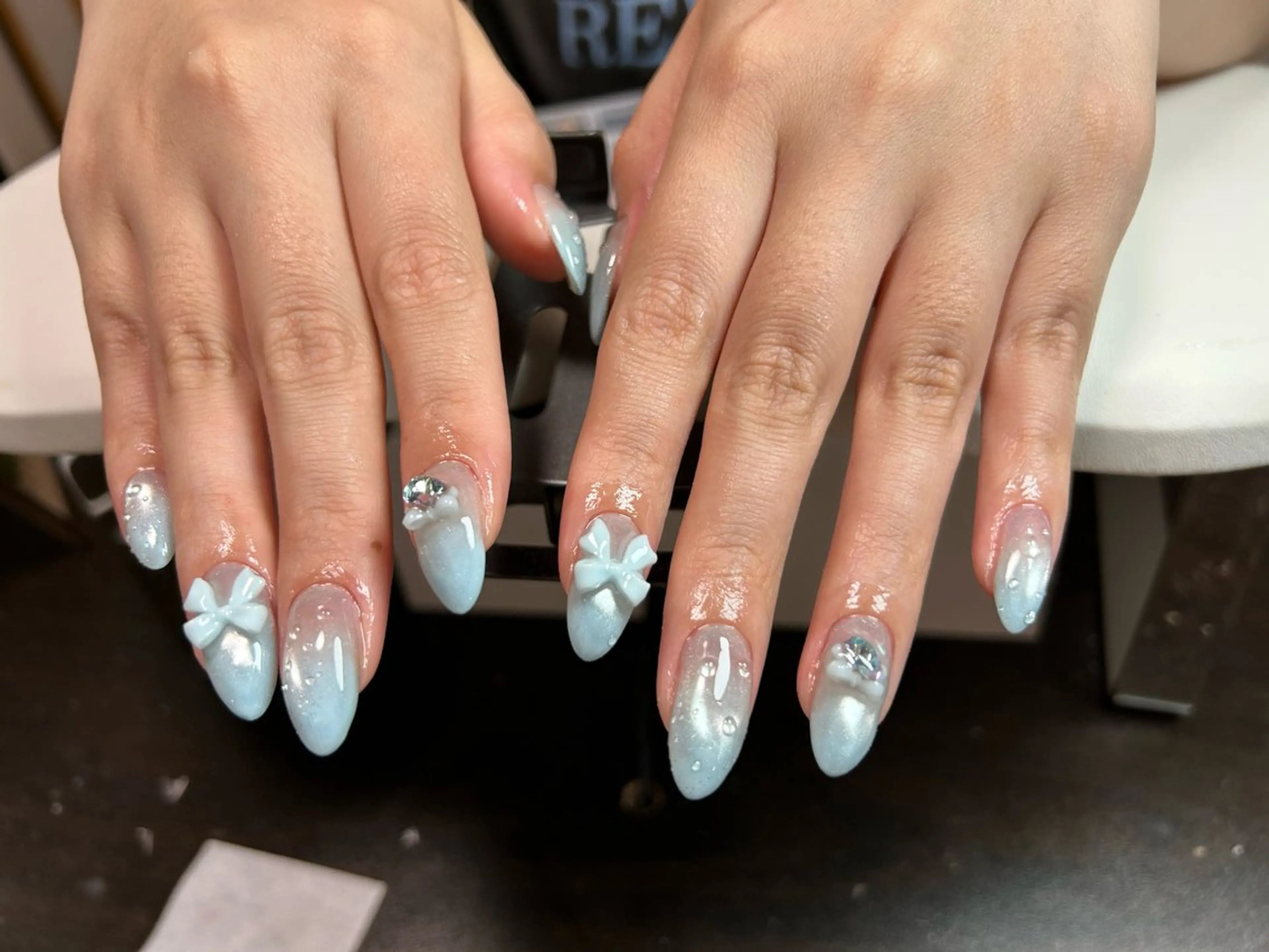 ネイル ハンドネイル ハンドケア marin nails28のネイルデザイン