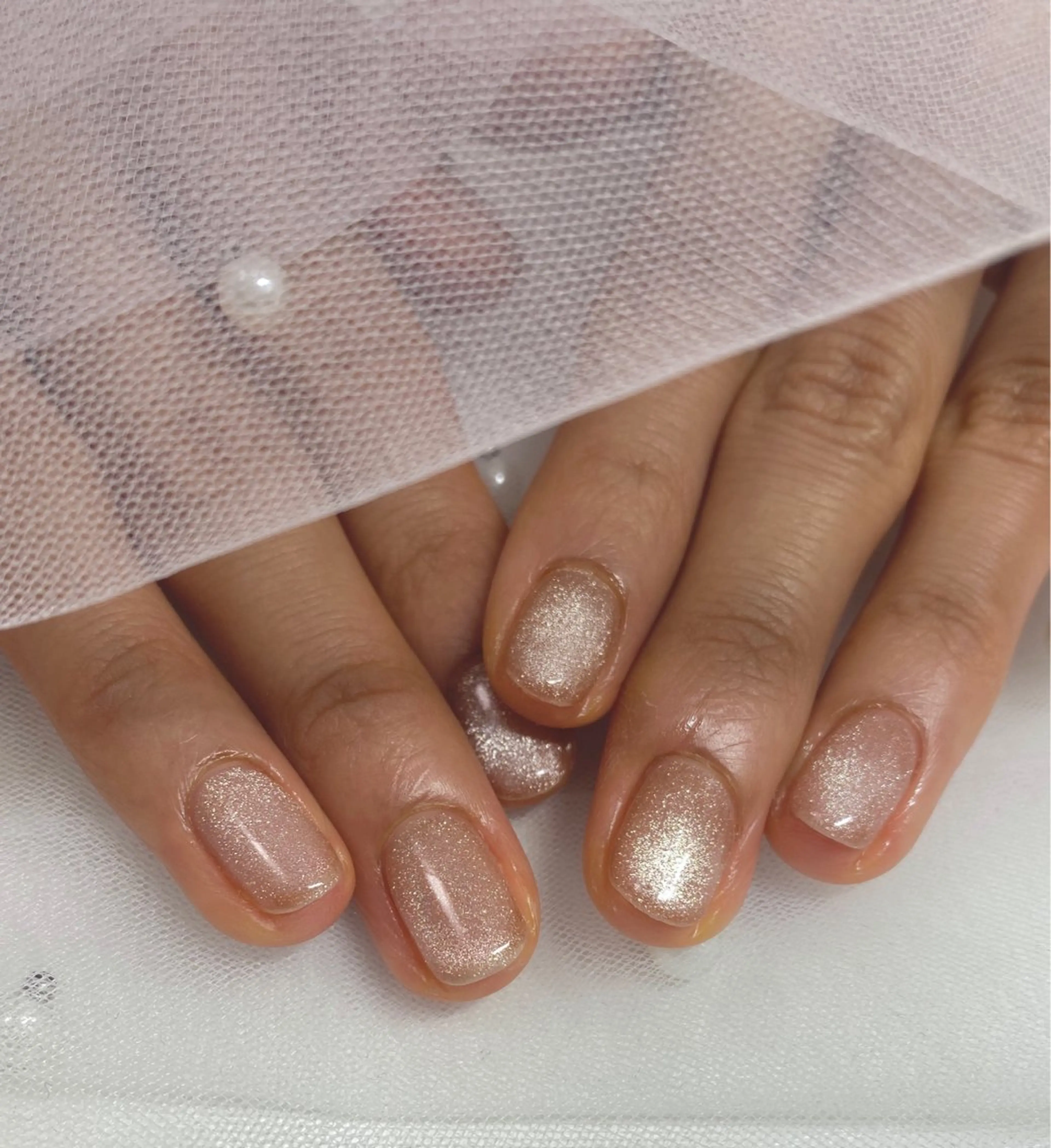 ネイル ふくもと .のネイルデザイン