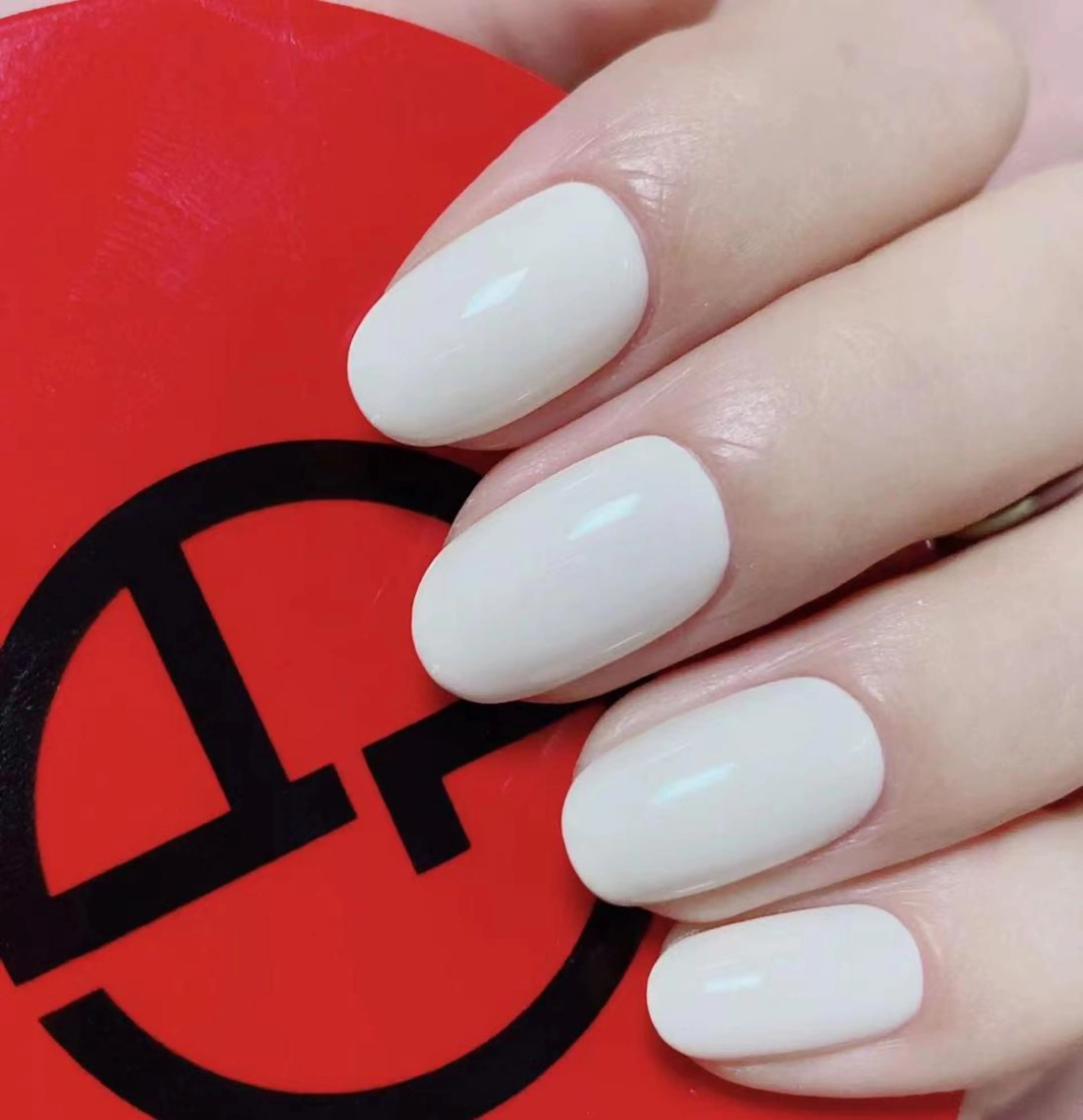 ネイル ハンドネイル Queens ciciのネイルデザイン