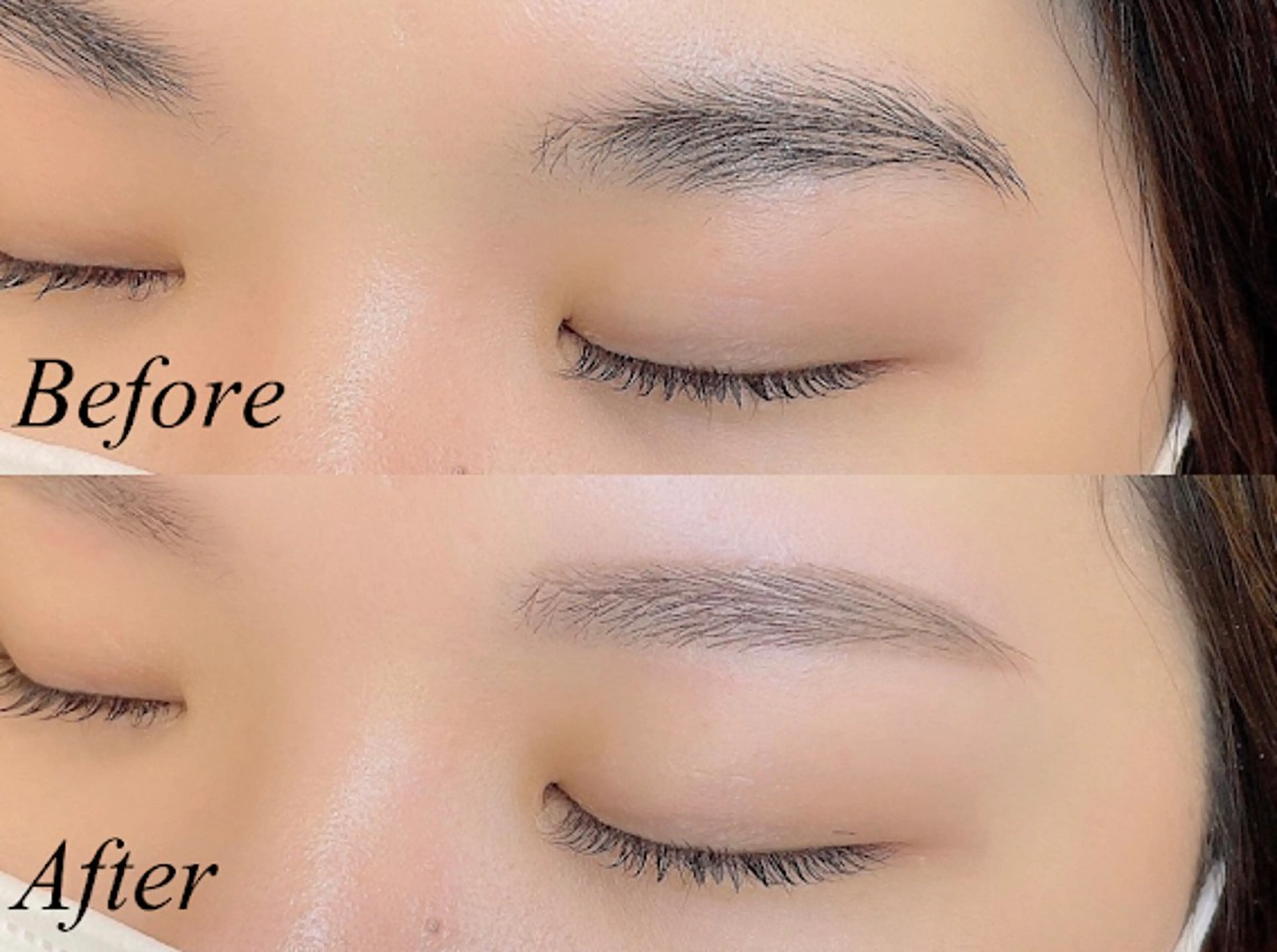 アイブロウ 指名No.1🎀 itonaの眉毛・アイブロウイメージ