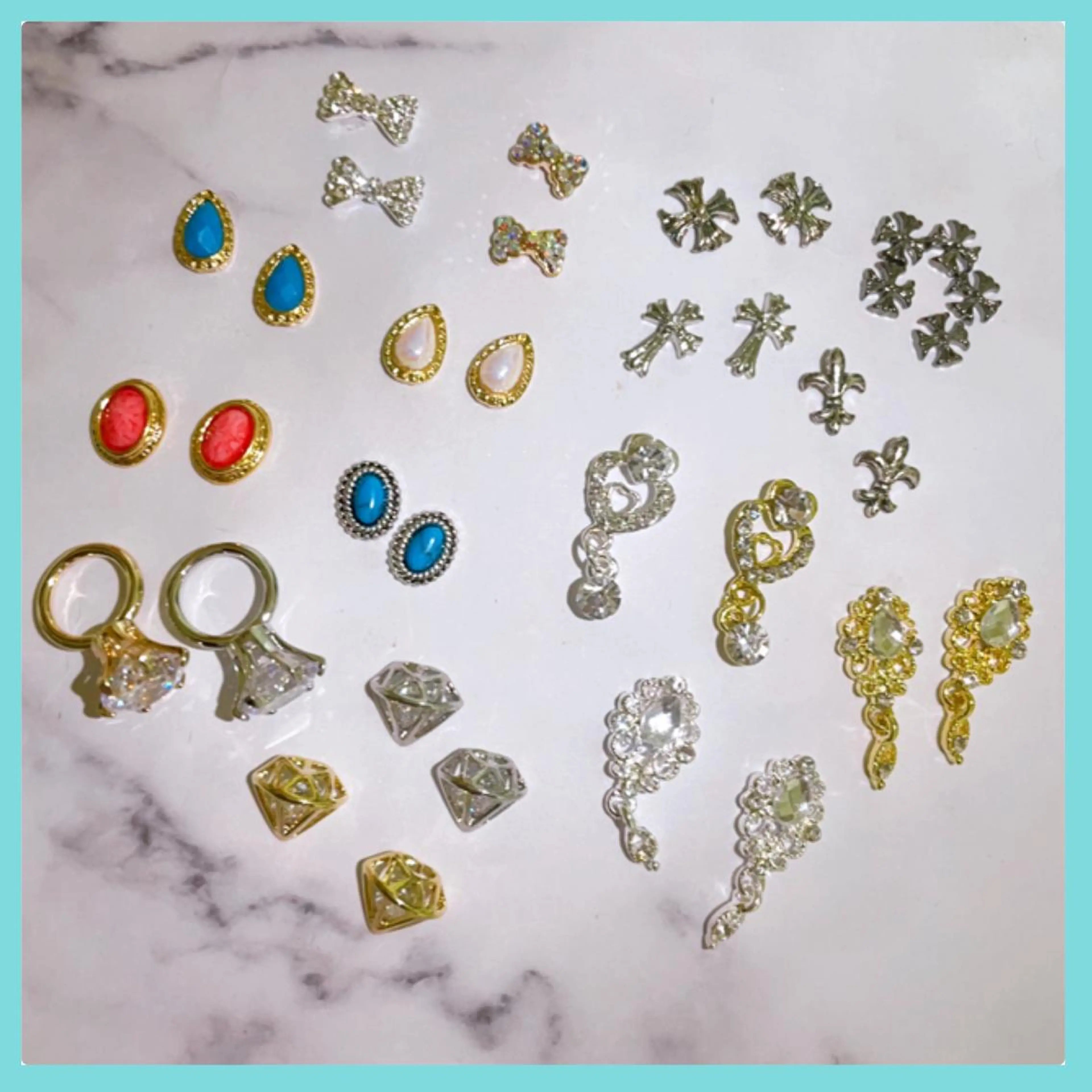 ネイル Nailsalon Caiseのネイルデザイン