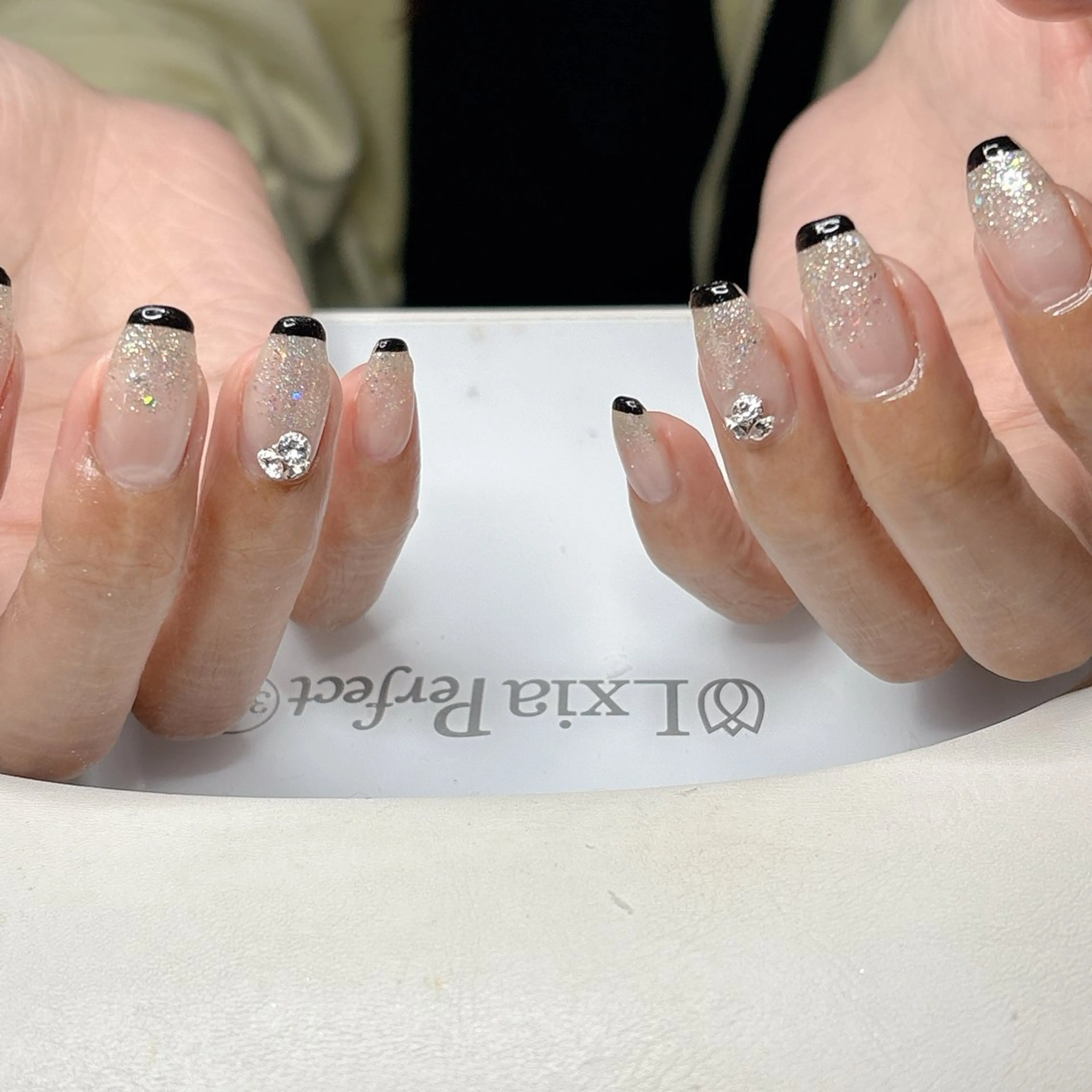 ネイル CHERIMO シェリモのネイルデザイン