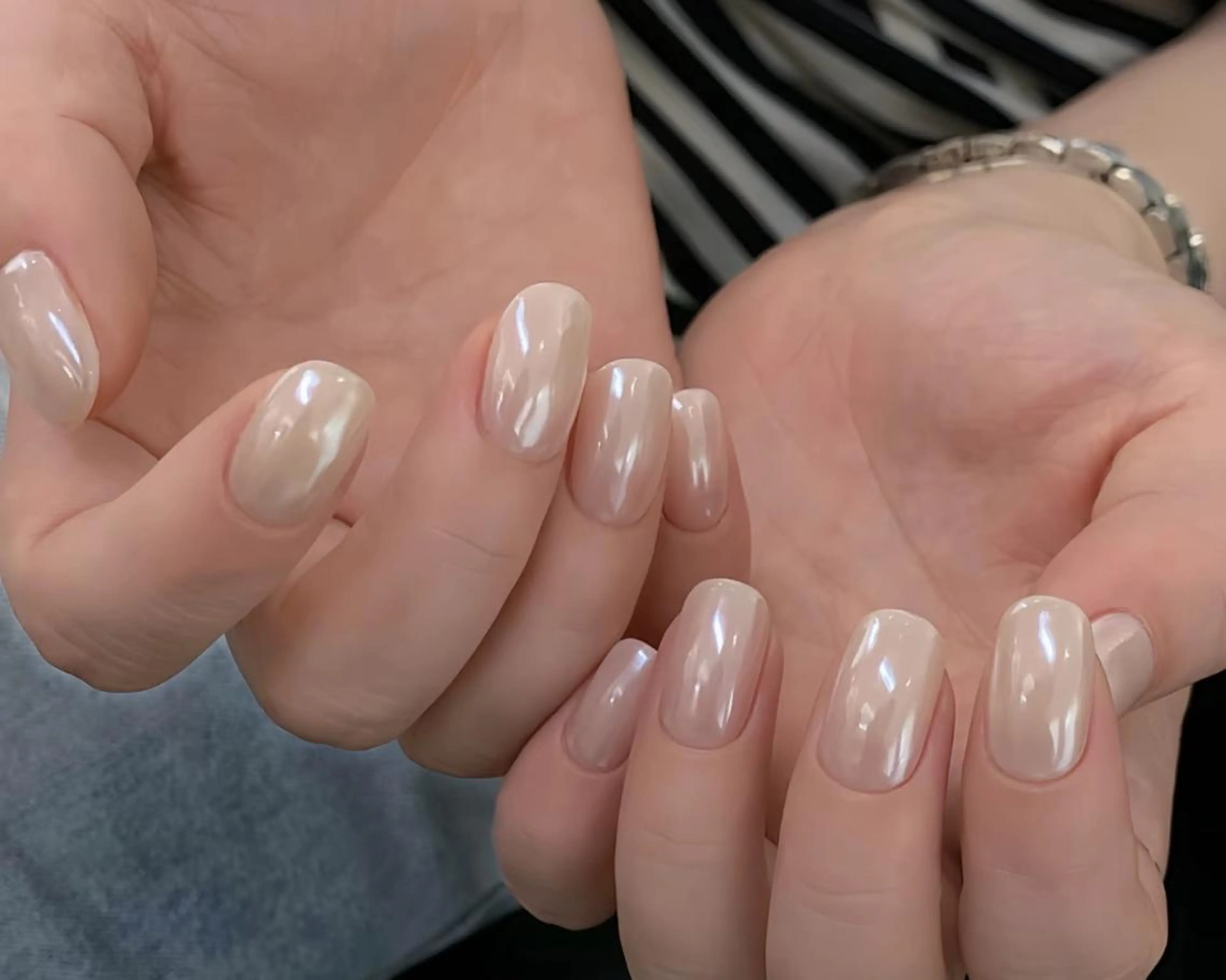 ネイル ハンドネイル Miya🎀 nailのネイルデザイン