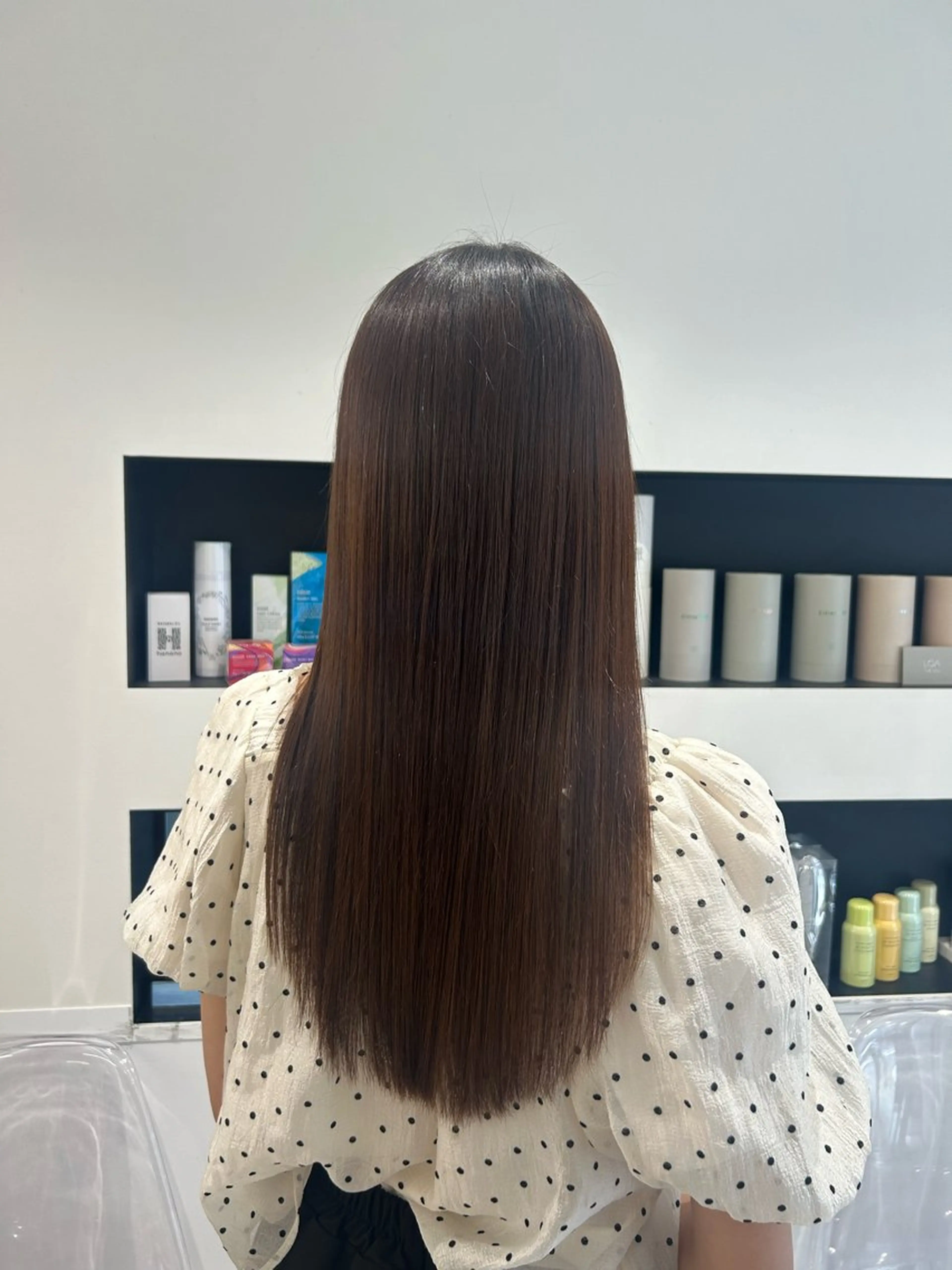 cocoro ✧˖°.のヘアスタイル