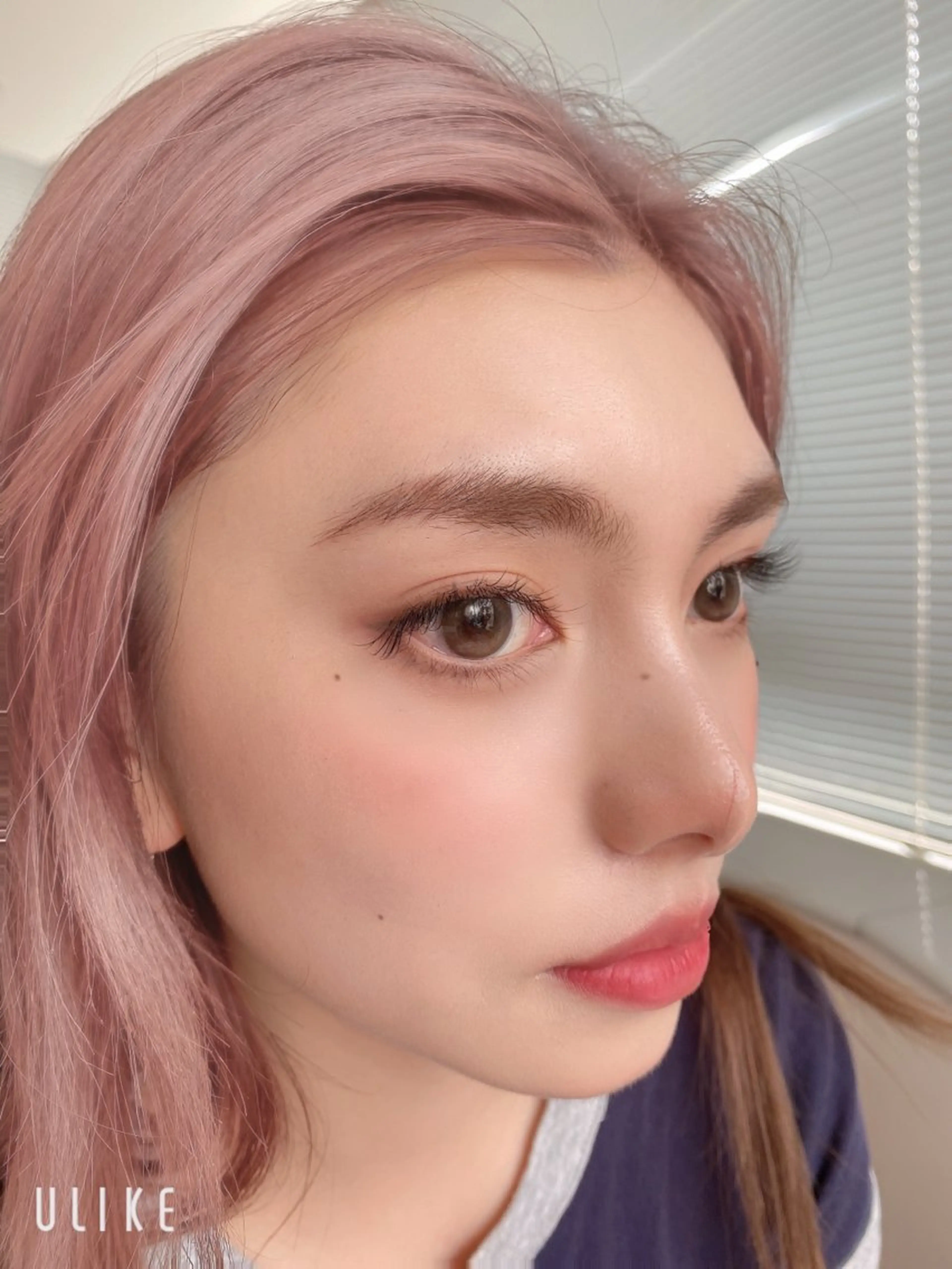 マツエク・マツパ 付け放題 フラットラッシュ Jカール 神山 ビューティー・アイのマツエク・マツパデザイン