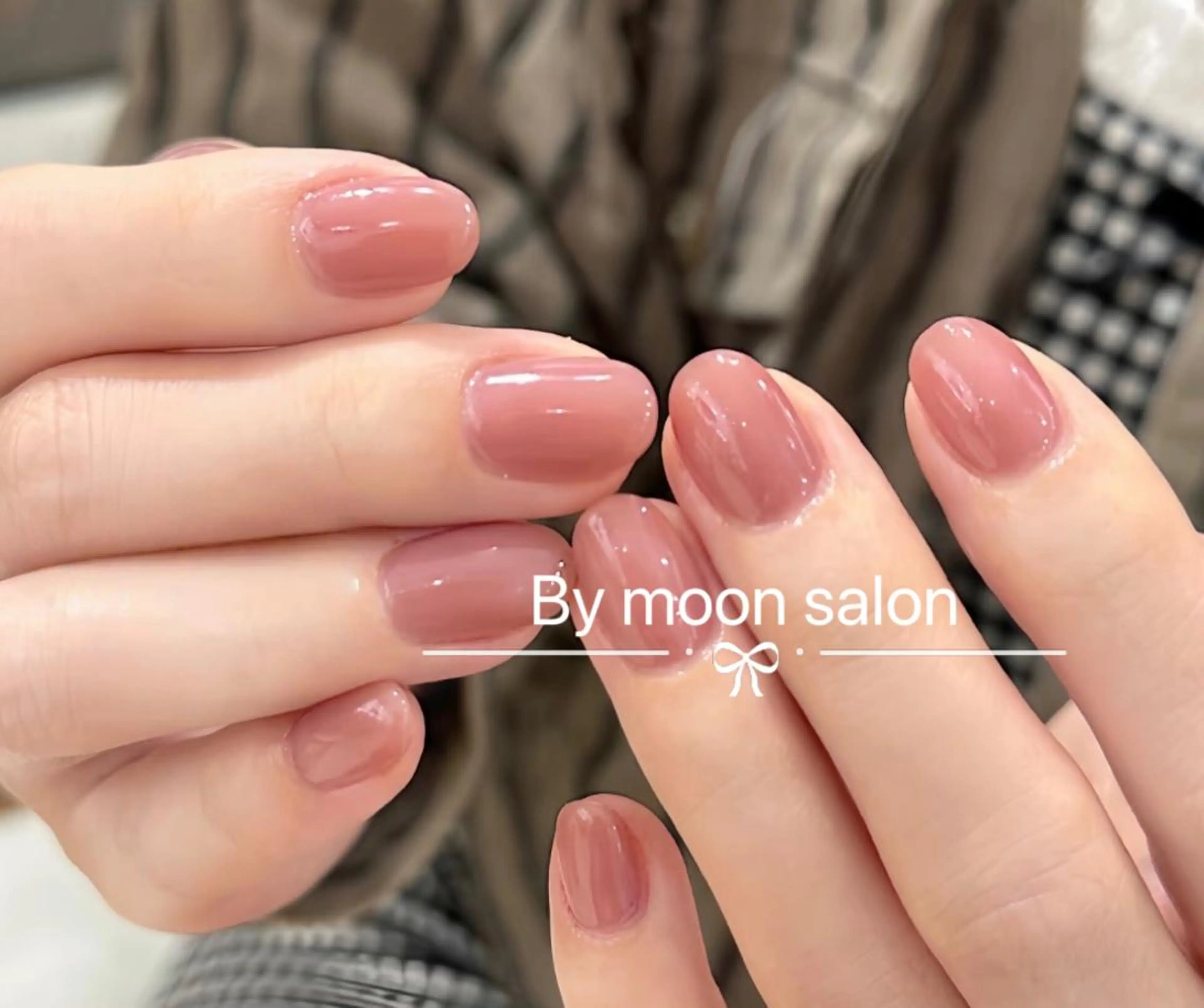 ネイル ハンドネイル エリ🫧 nail池袋東口のネイルデザイン