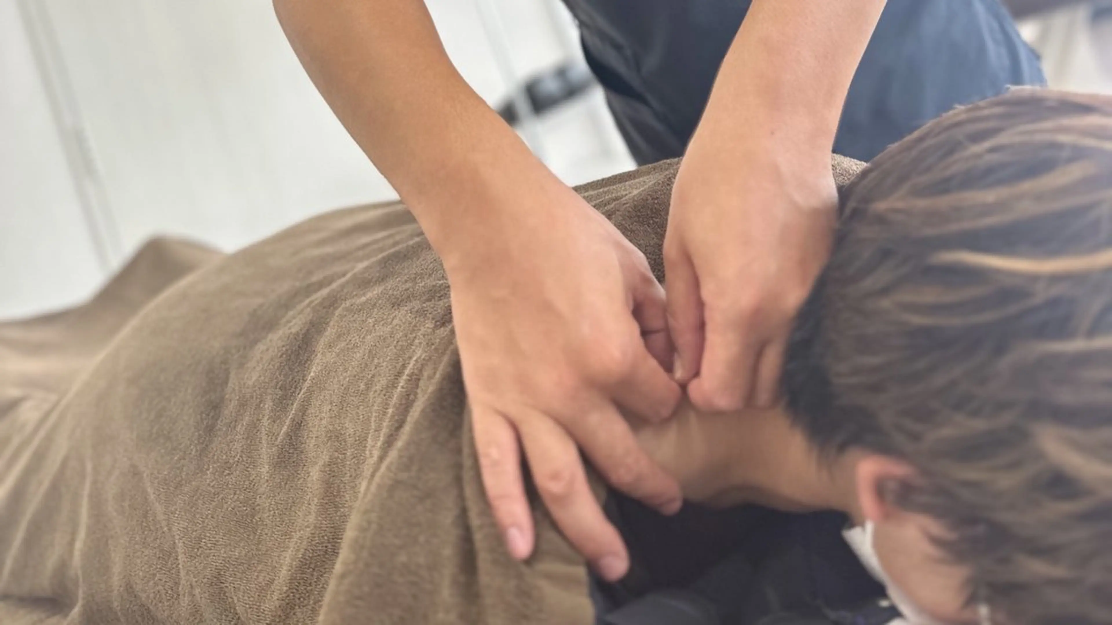 牧港ゆがみ 鍼灸整骨院のエステ・リラクイメージ