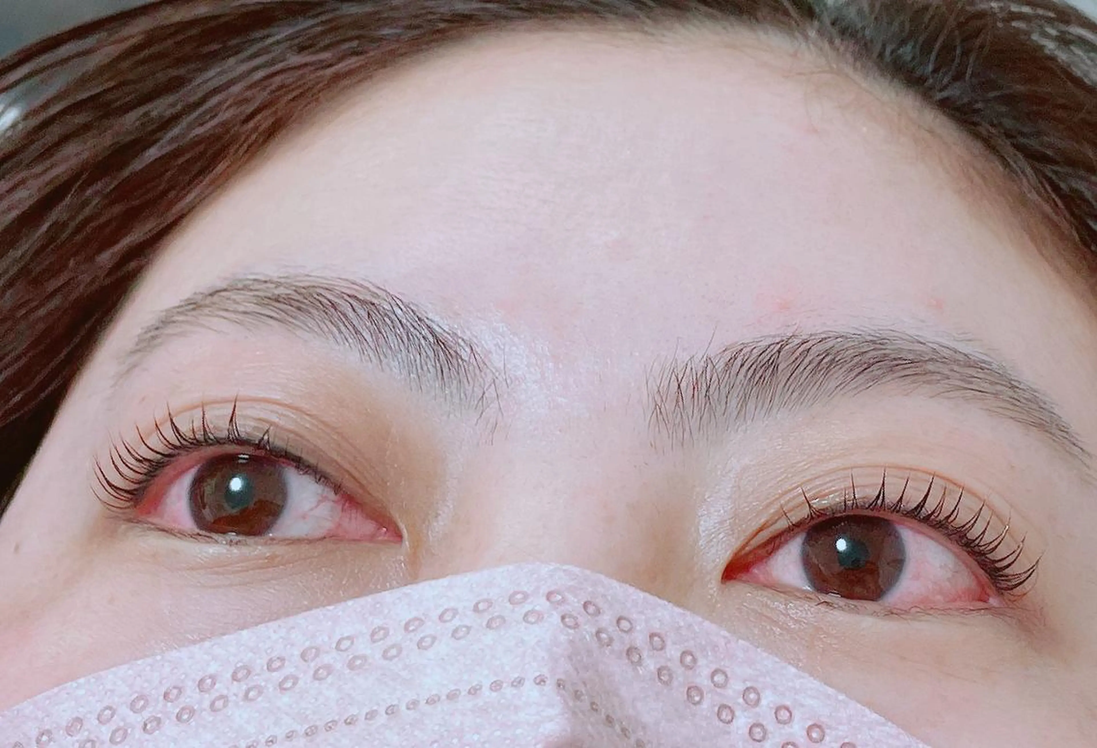 マツエク・マツパ An beauty salon🎀のマツエク・マツパデザイン