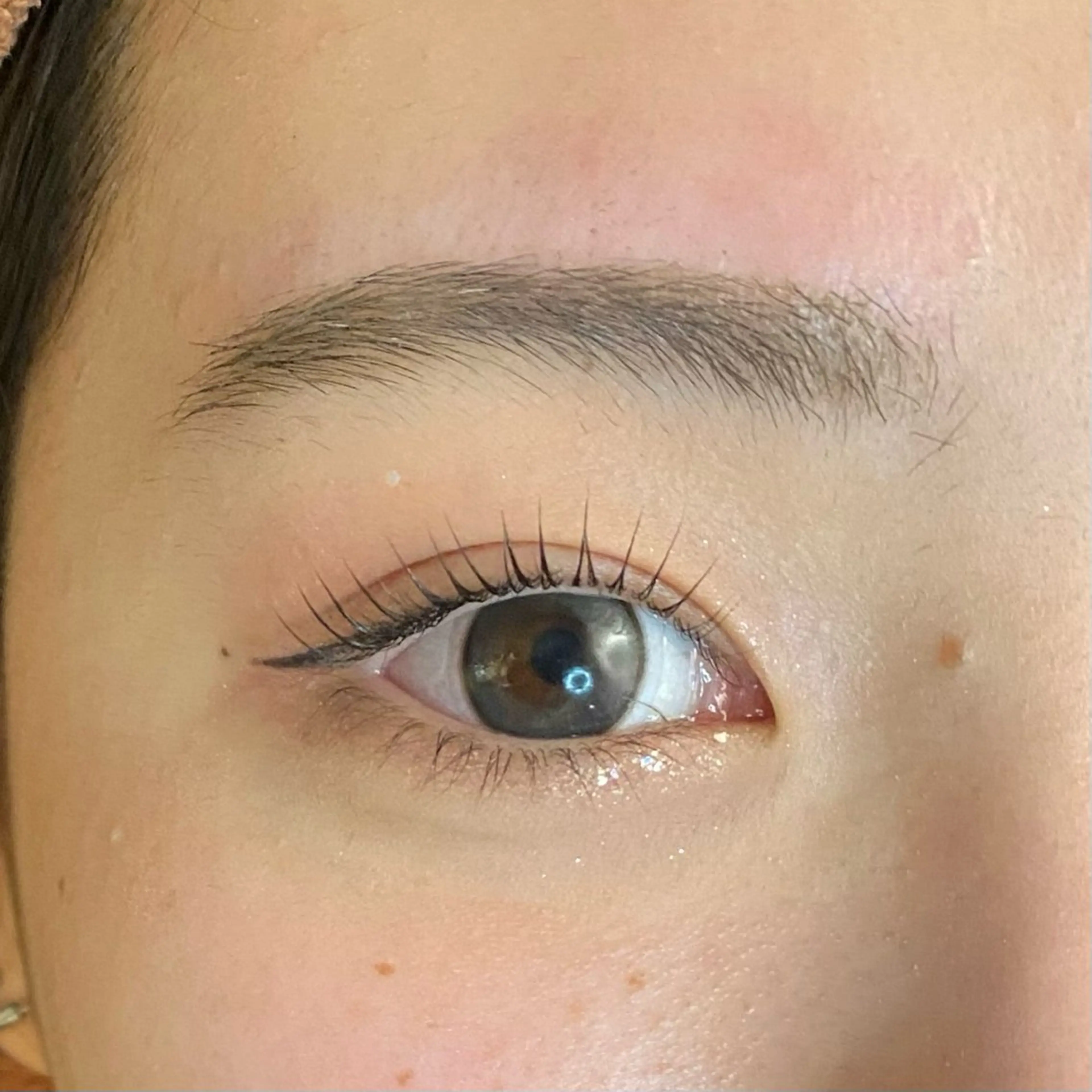 マツエク・マツパ その他 🫧束感/パリエク minami🫧のマツエク・マツパデザイン