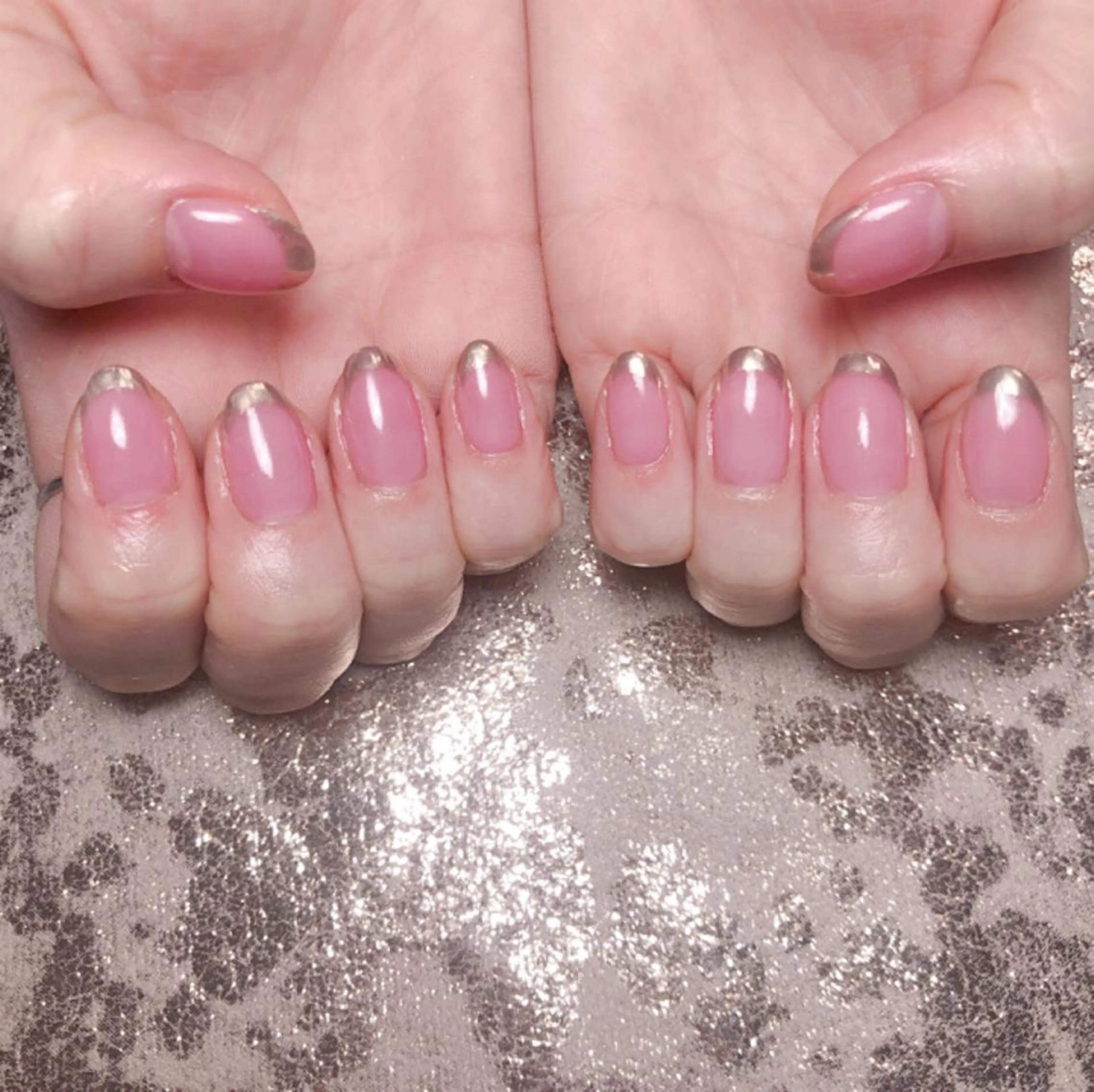 ネイル DollyGirl KYOKOのネイルデザイン