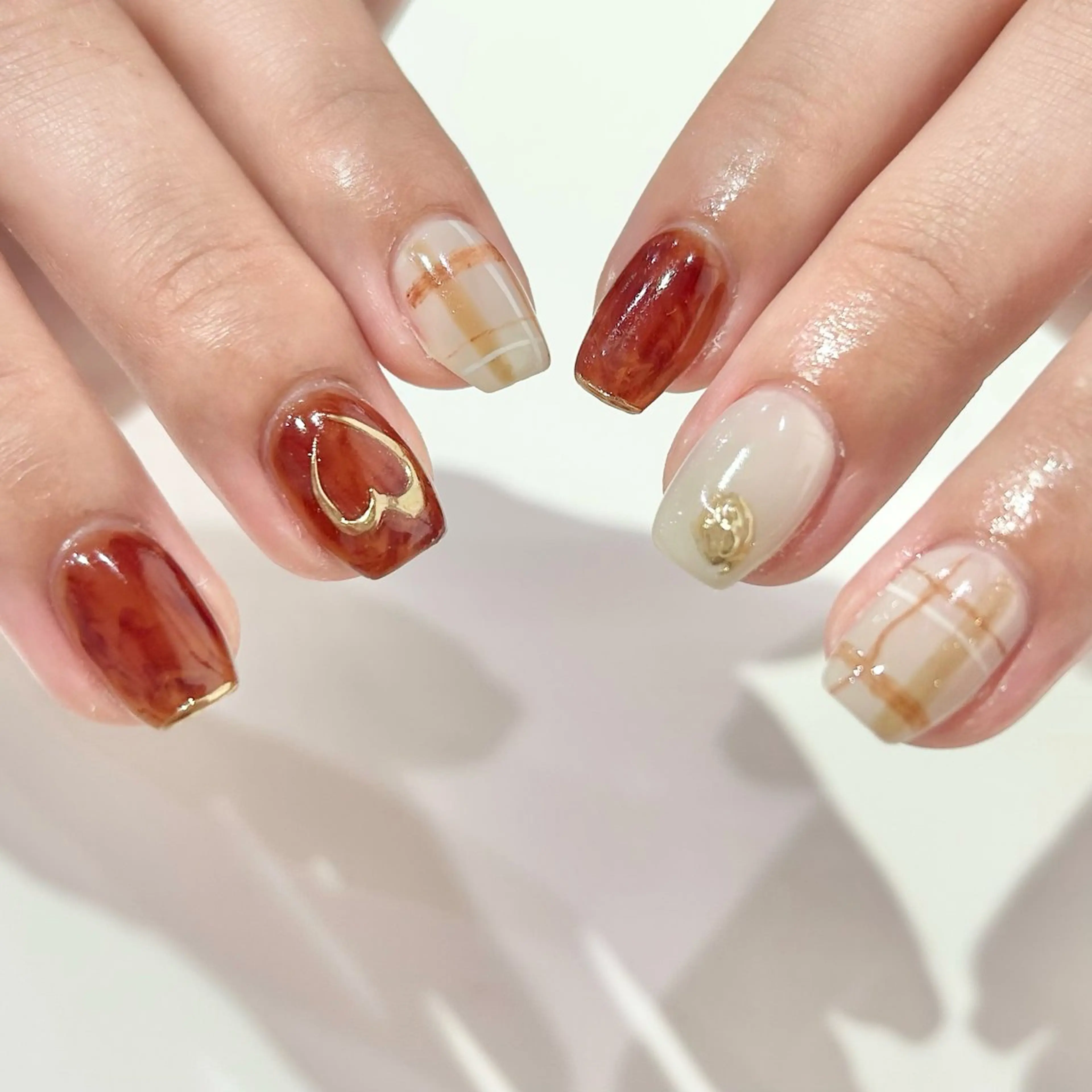 ネイル Maruyama Mireiのネイルデザイン