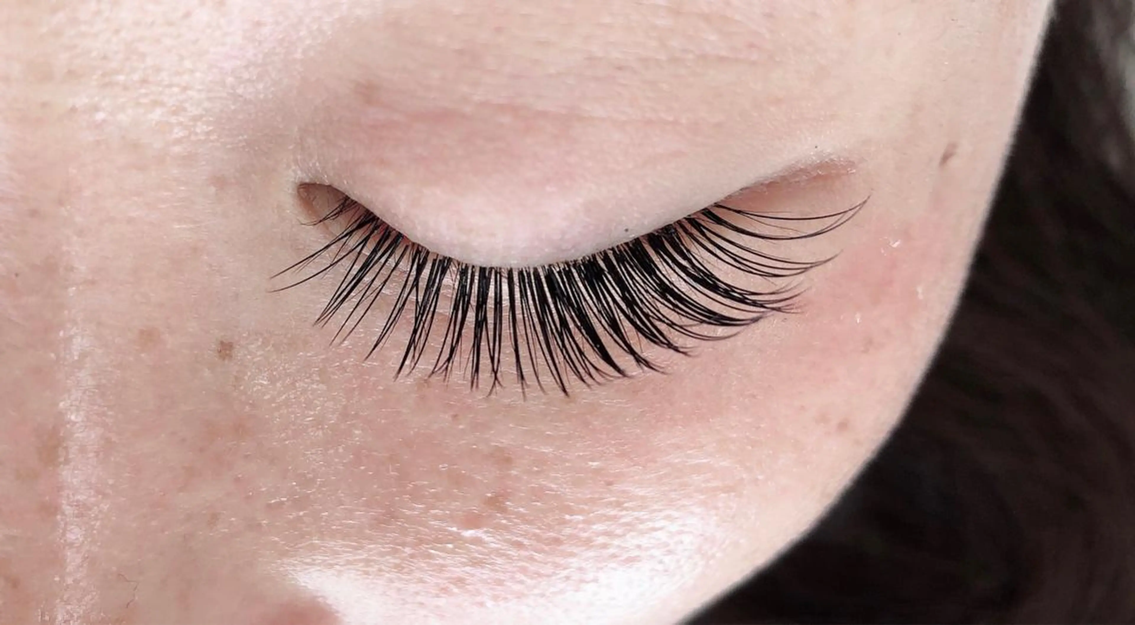 【おすすめ‼︎】最軽量‼︎ウルトラソフトグードマットラッシュ♡付け放題♡オフ無料＋コーティング付きの写真