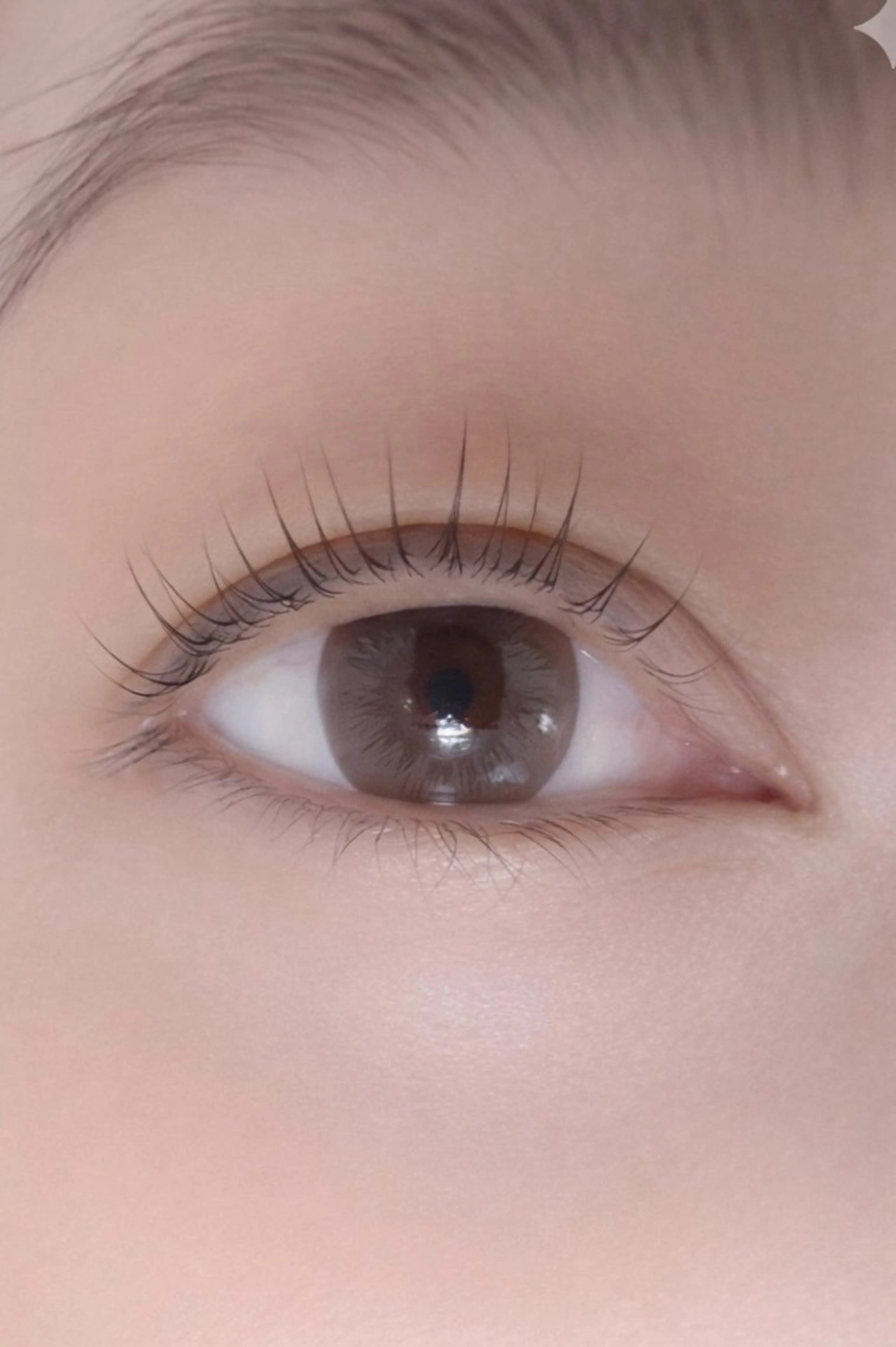 マツエク・マツパ K Akiのマツエク・マツパデザイン