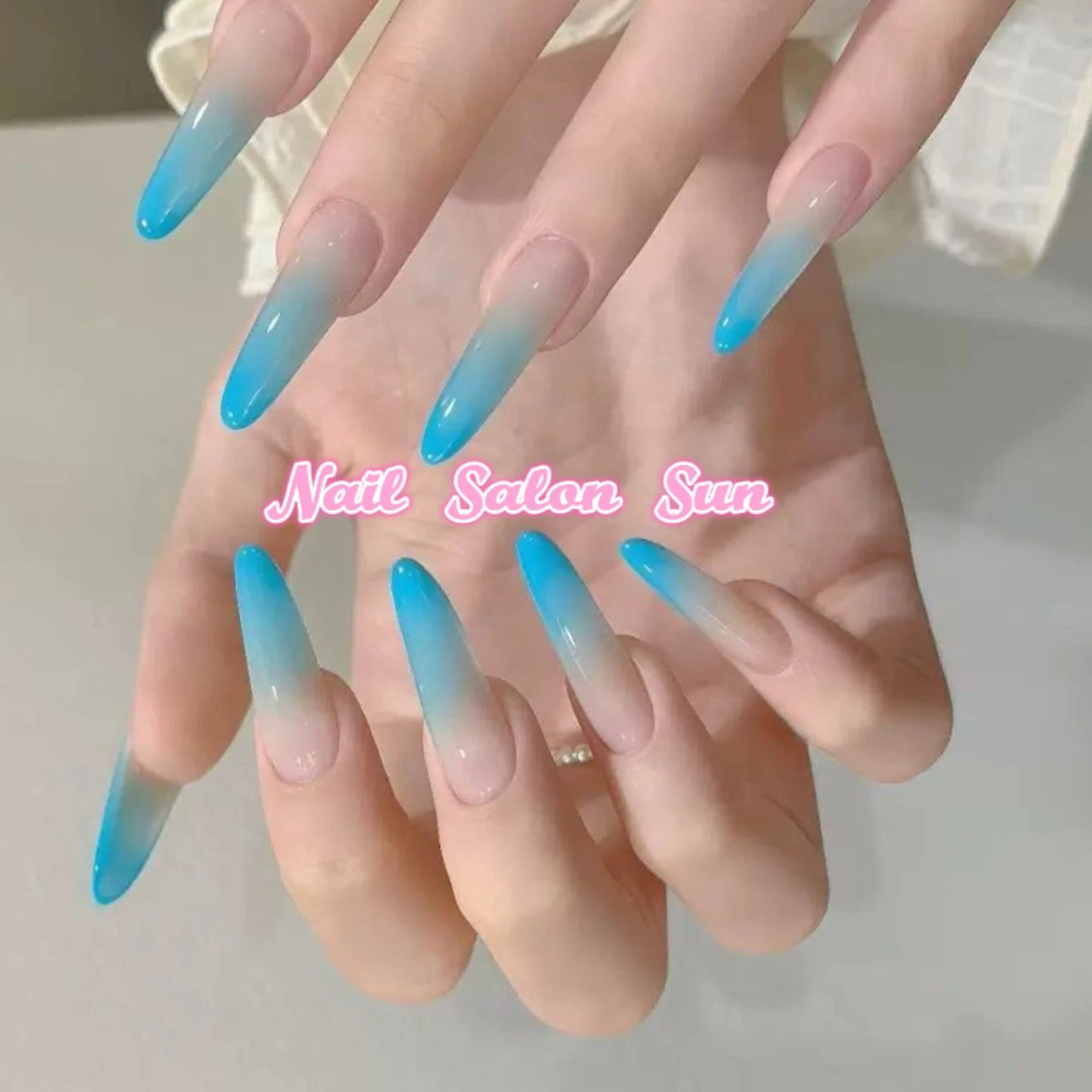 ネイル ハンドネイル Sun Nail サン ネイルサロンのネイルデザイン
