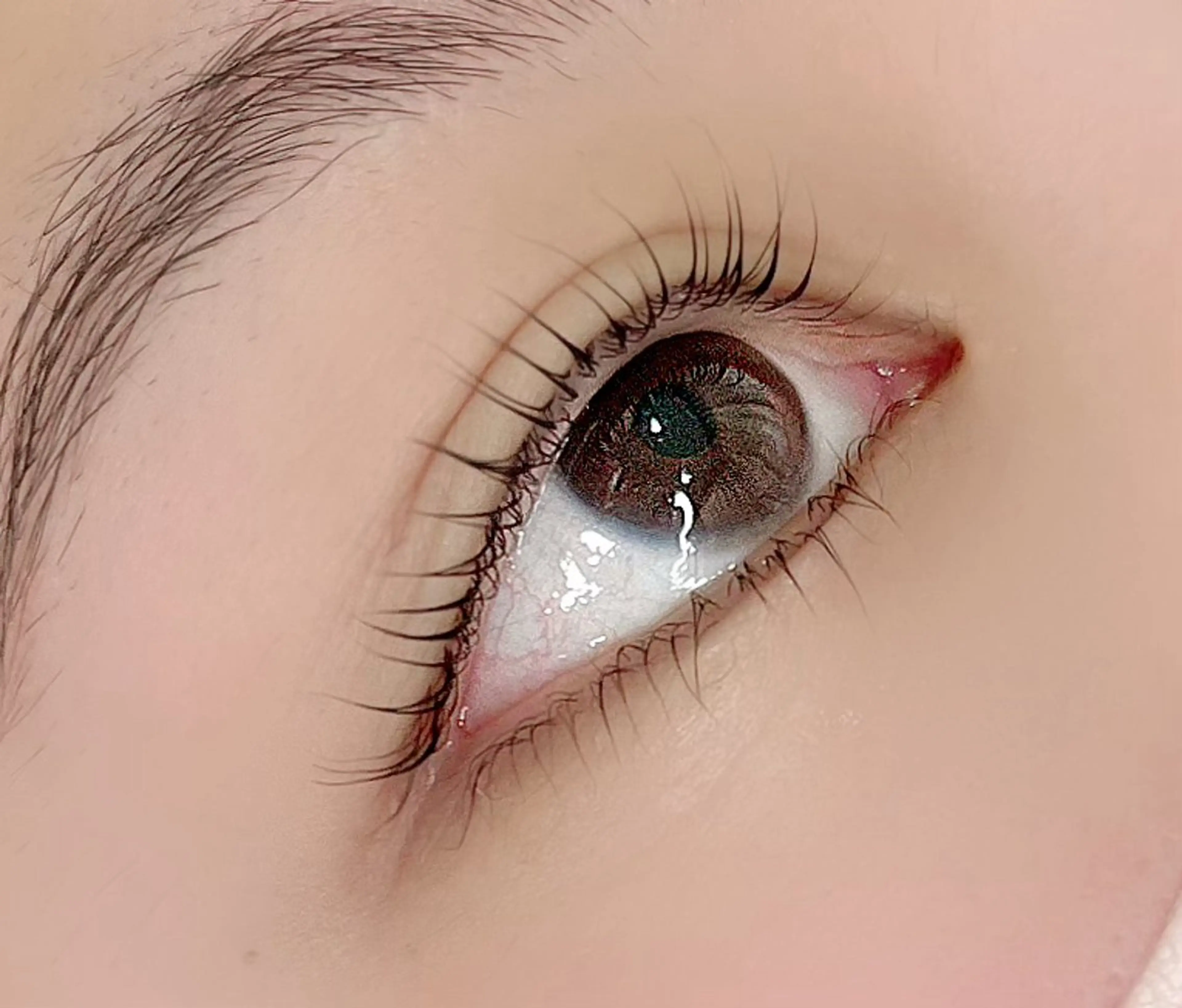 マツエク・マツパ SALON VILLAGE Kanazawa所属・中村 未佳のマツエク・マツパデザイン