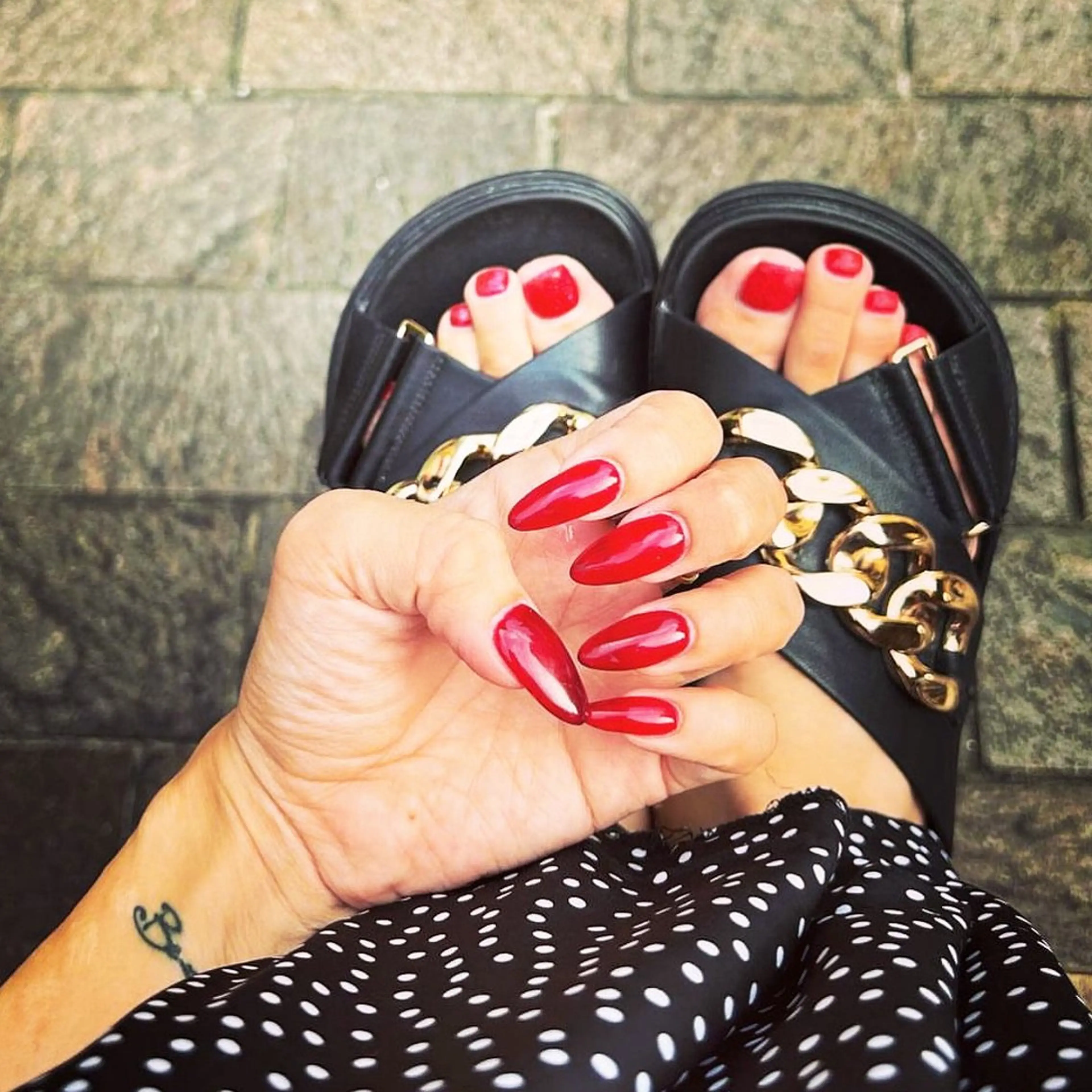 ネイル amour 平塚店のネイルデザイン