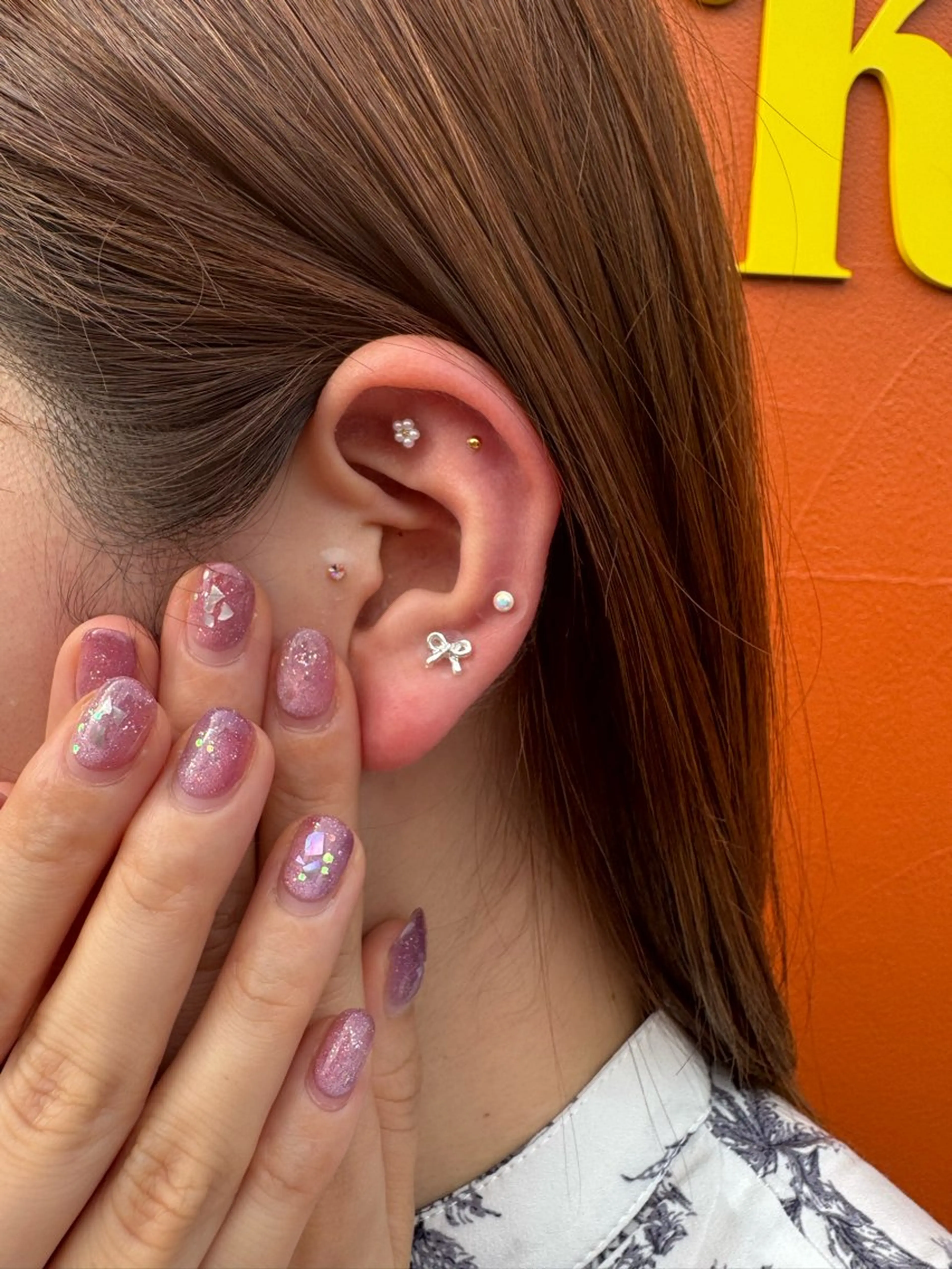 その他 米倉 麻衣のヘアスタイル