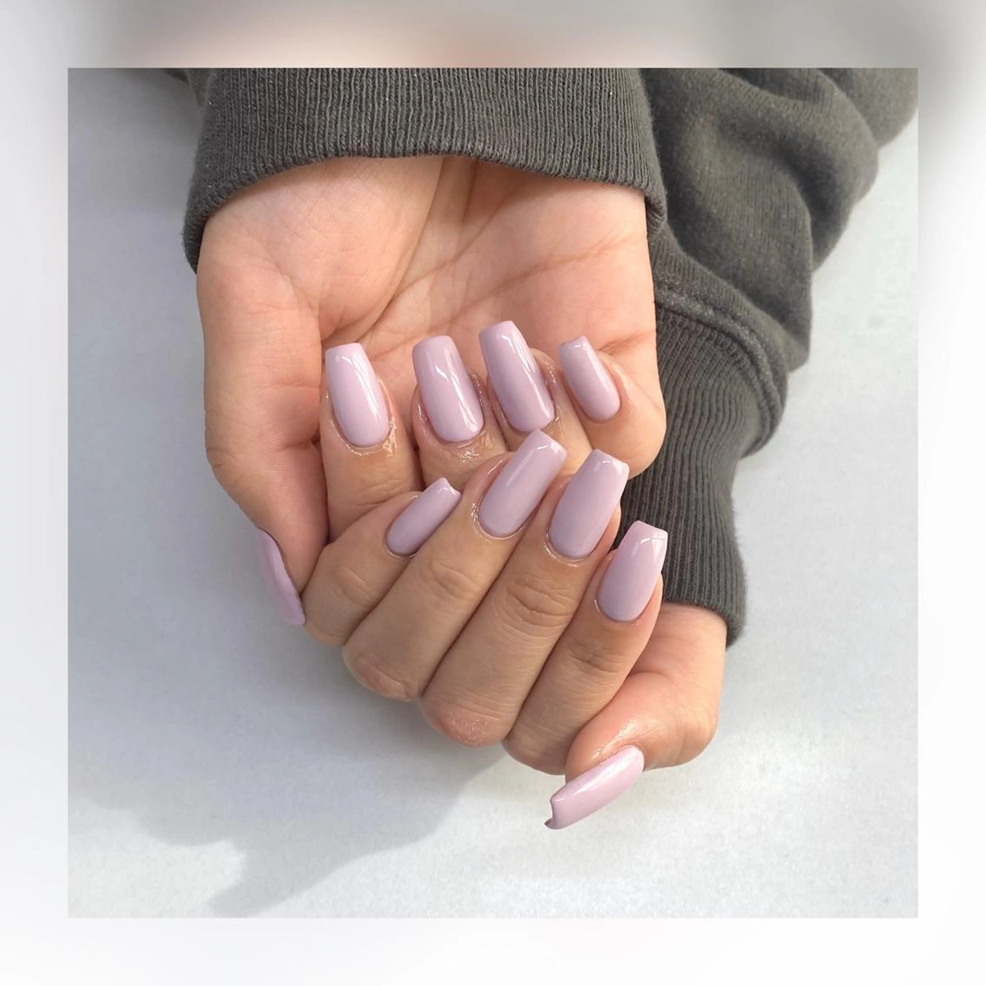 ネイル Toujours / nijinaのネイルデザイン