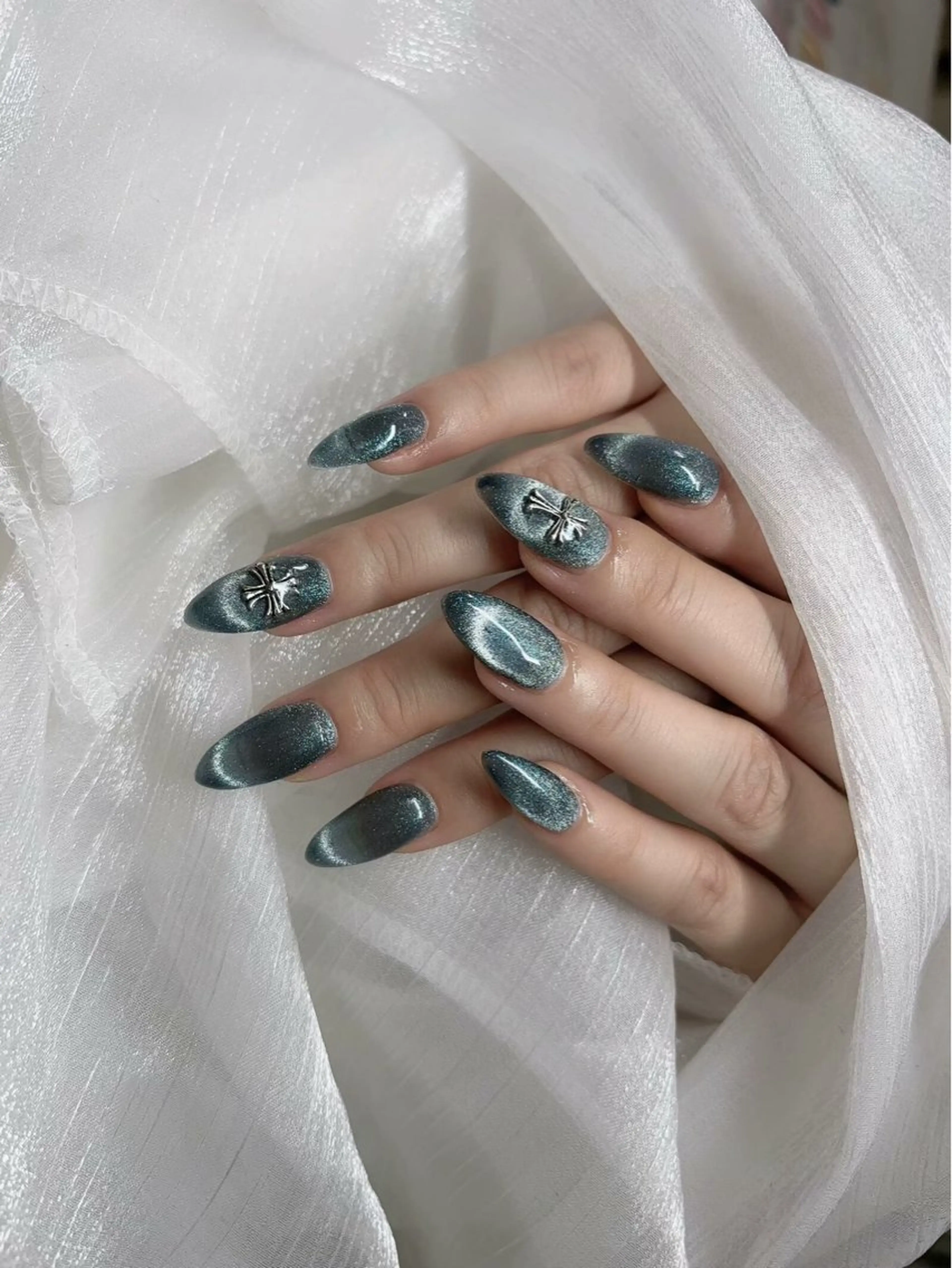 ネイル Rubys nailのネイルデザイン