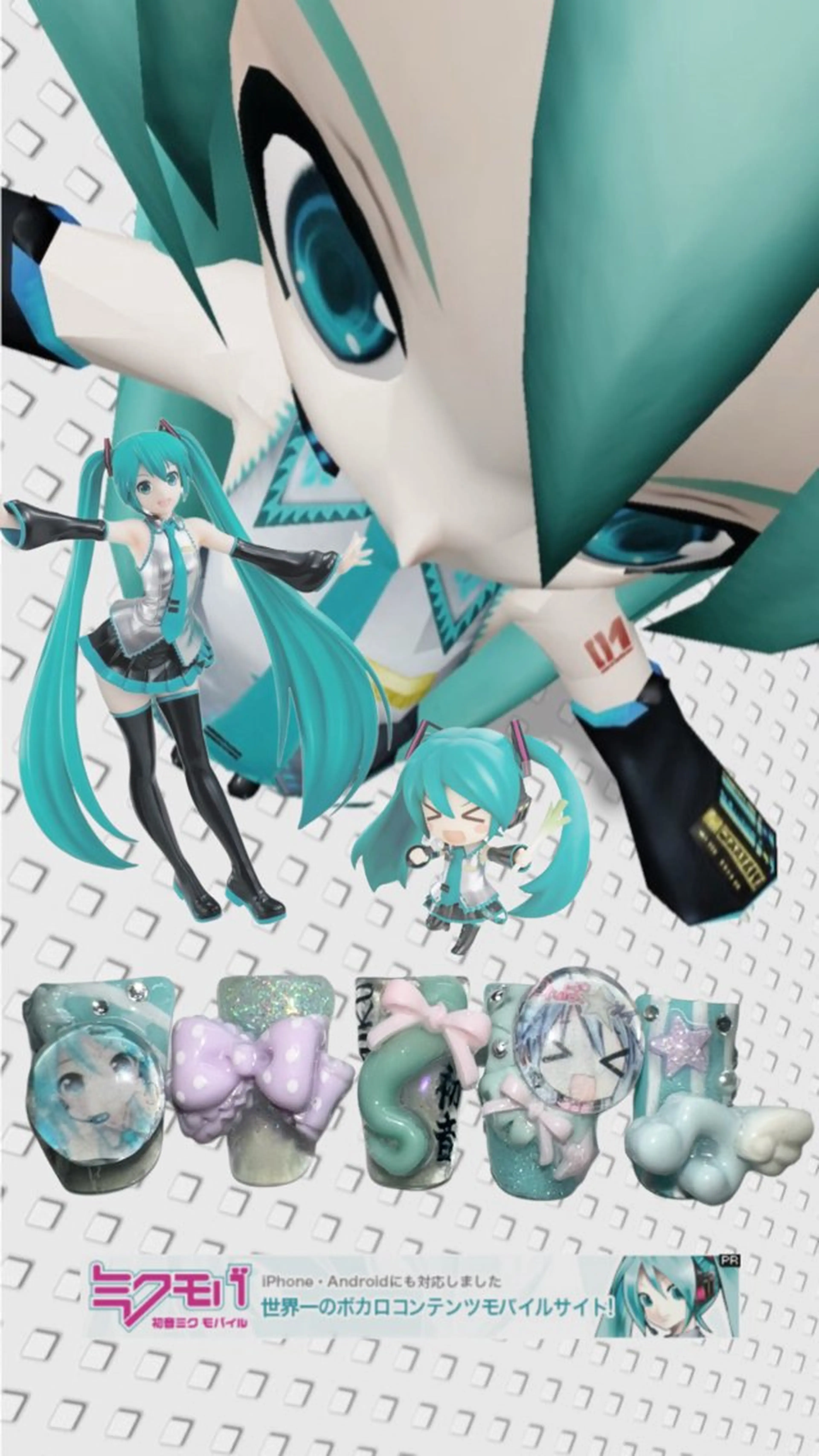 ネイル otto☁️ Ricoのネイルデザイン