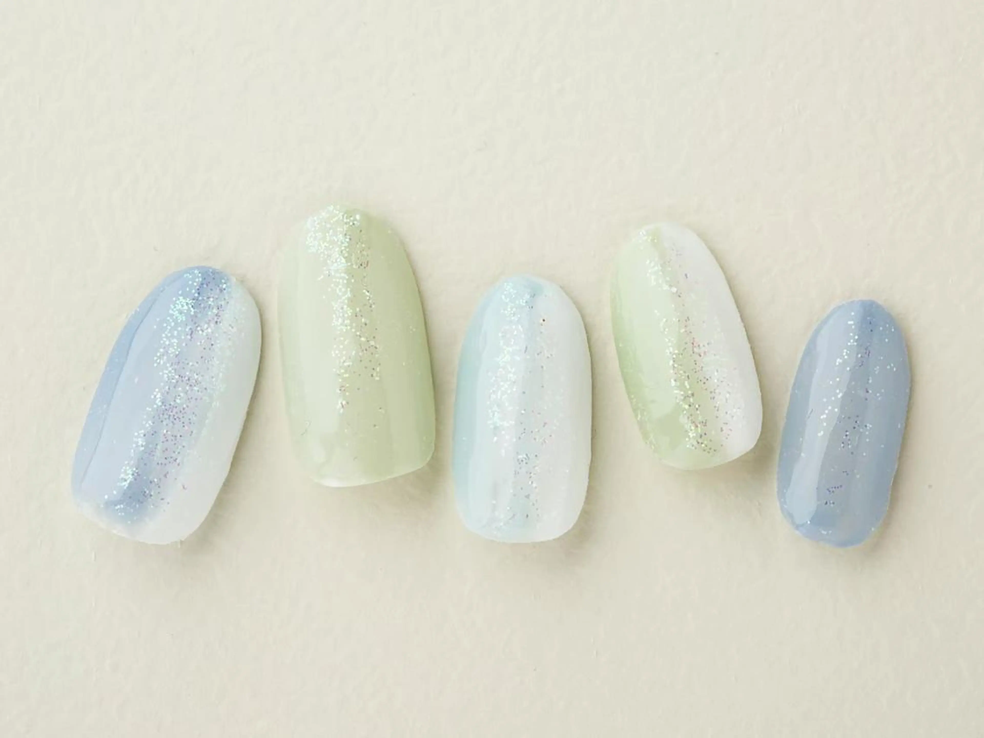 ネイル 桜ネイル 長さ出し フラッシュネイル フットネイル フレンチネイル ハンドネイル 💗🪽Tiary Nail🪽💗のネイルデザイン