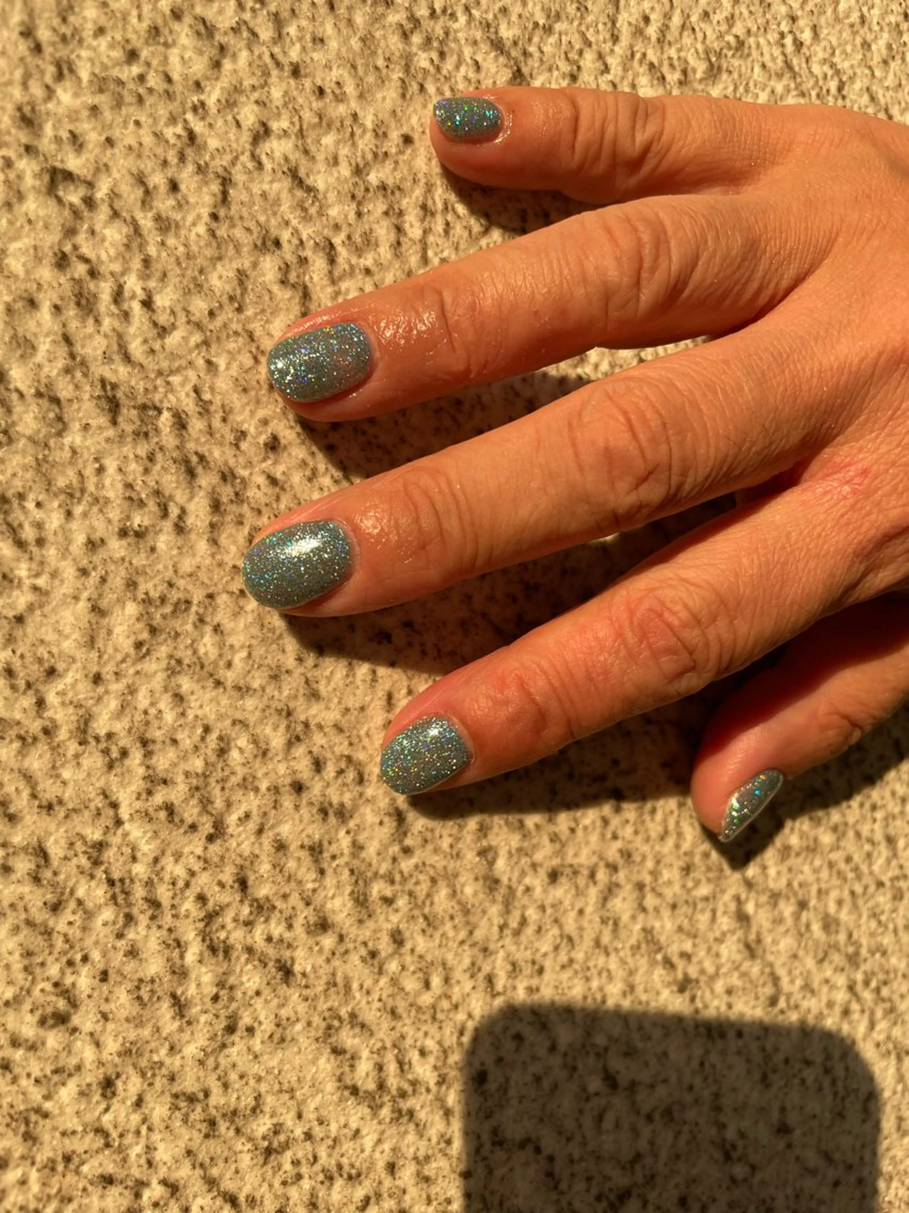 ネイル 南里 葵のネイルデザイン