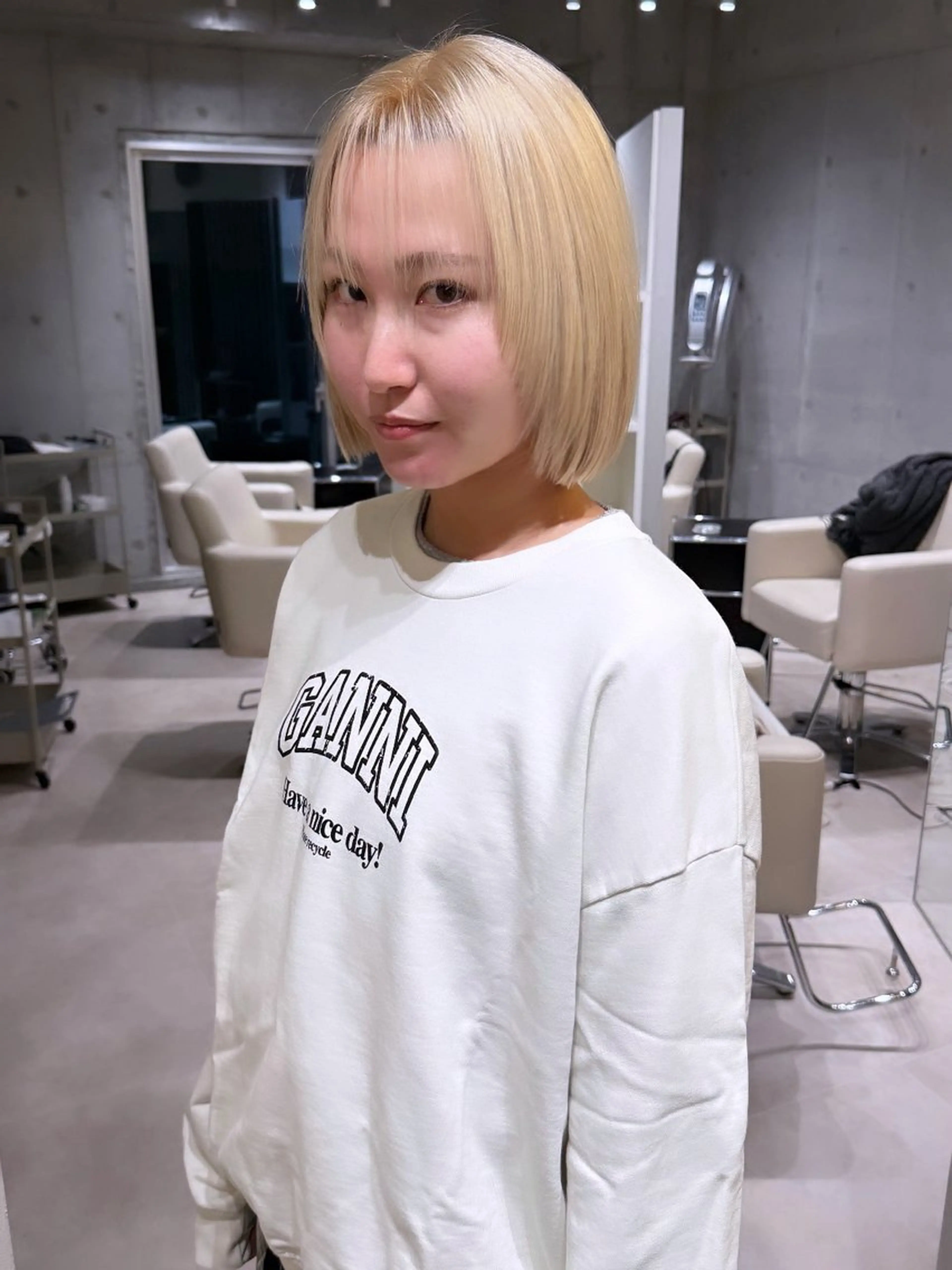 ショート メンズ/パーマ Remのヘアスタイル