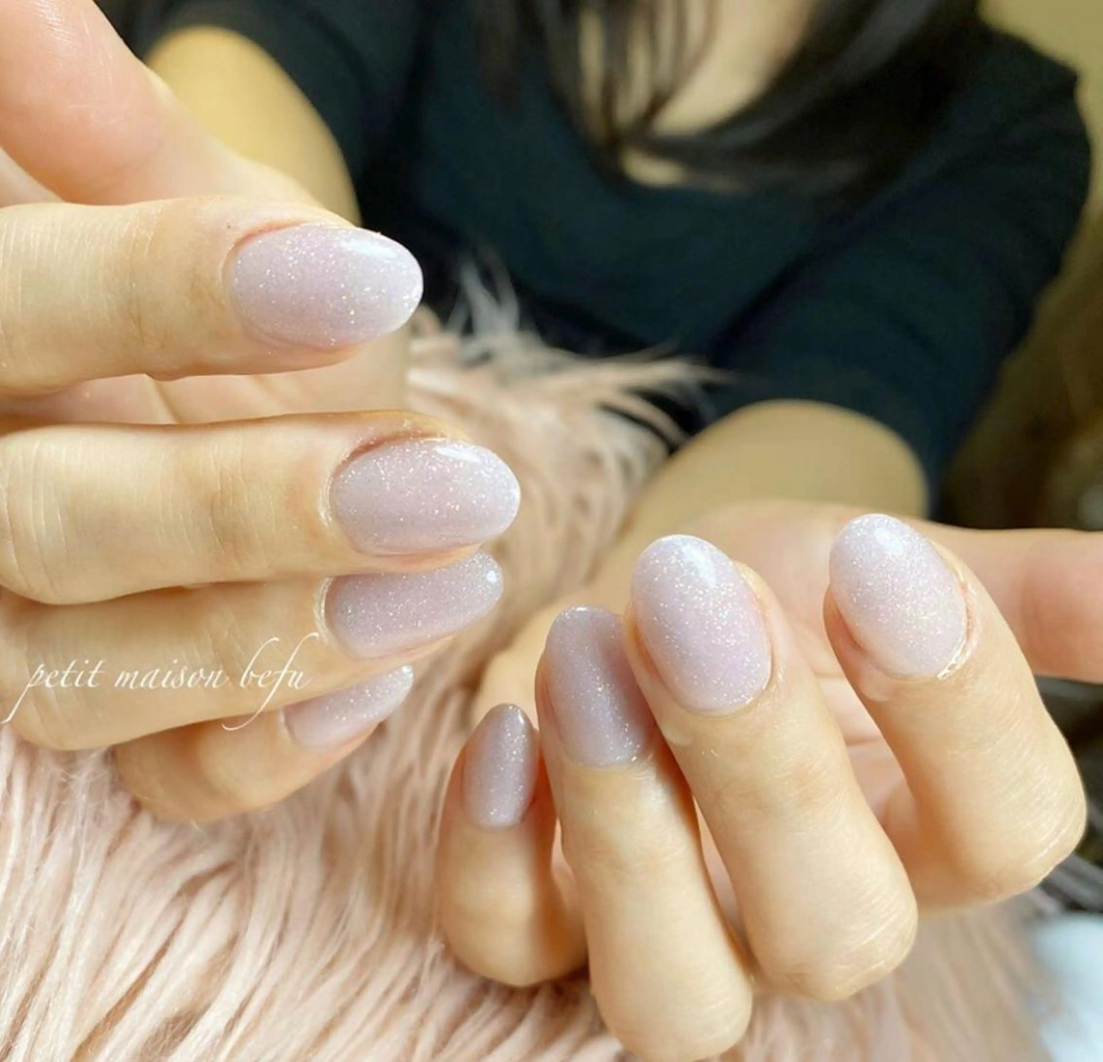 ネイル Petit maisonのネイルデザイン