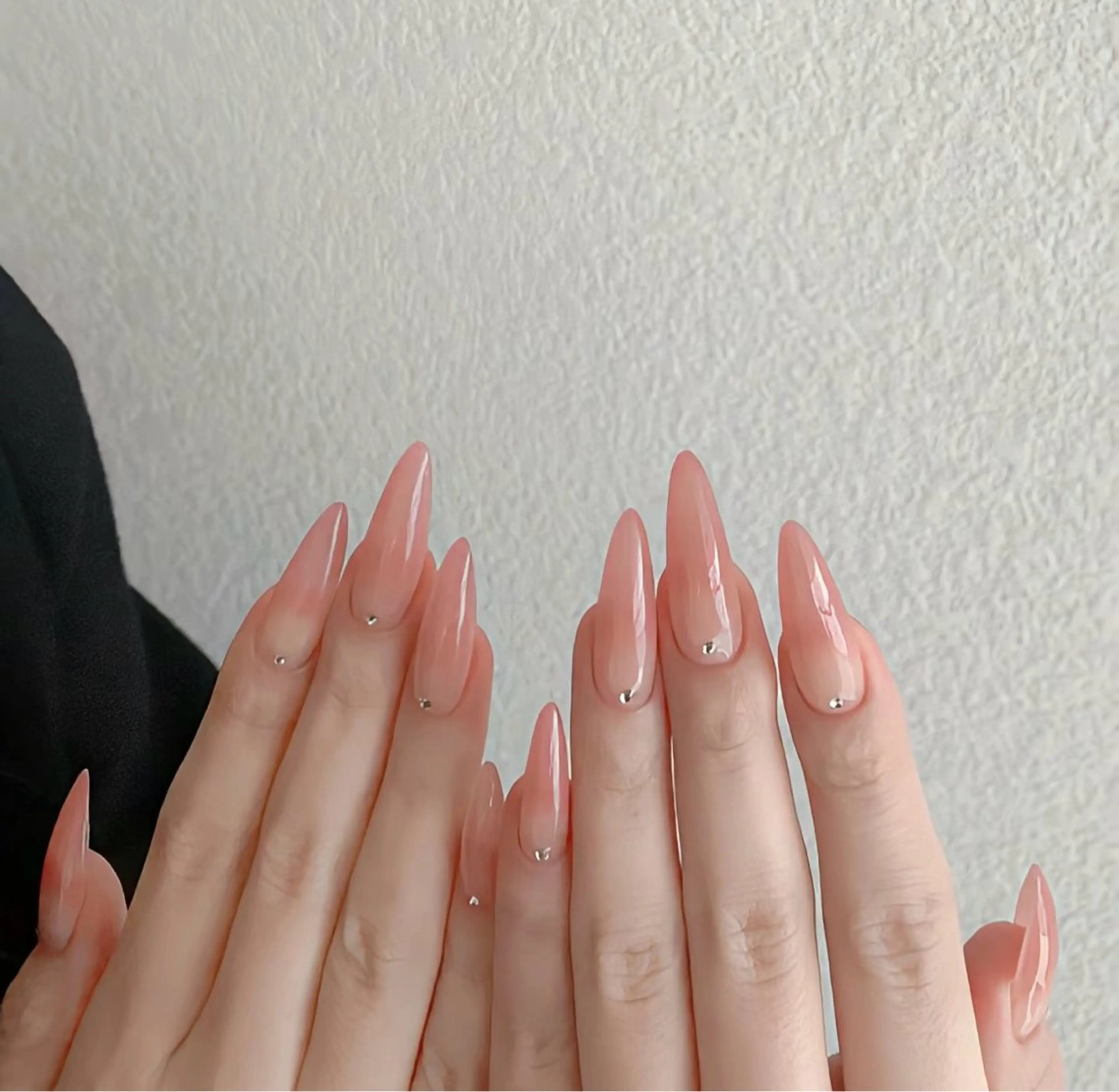 ネイル UniqueNail 長さだし専門店のネイルデザイン