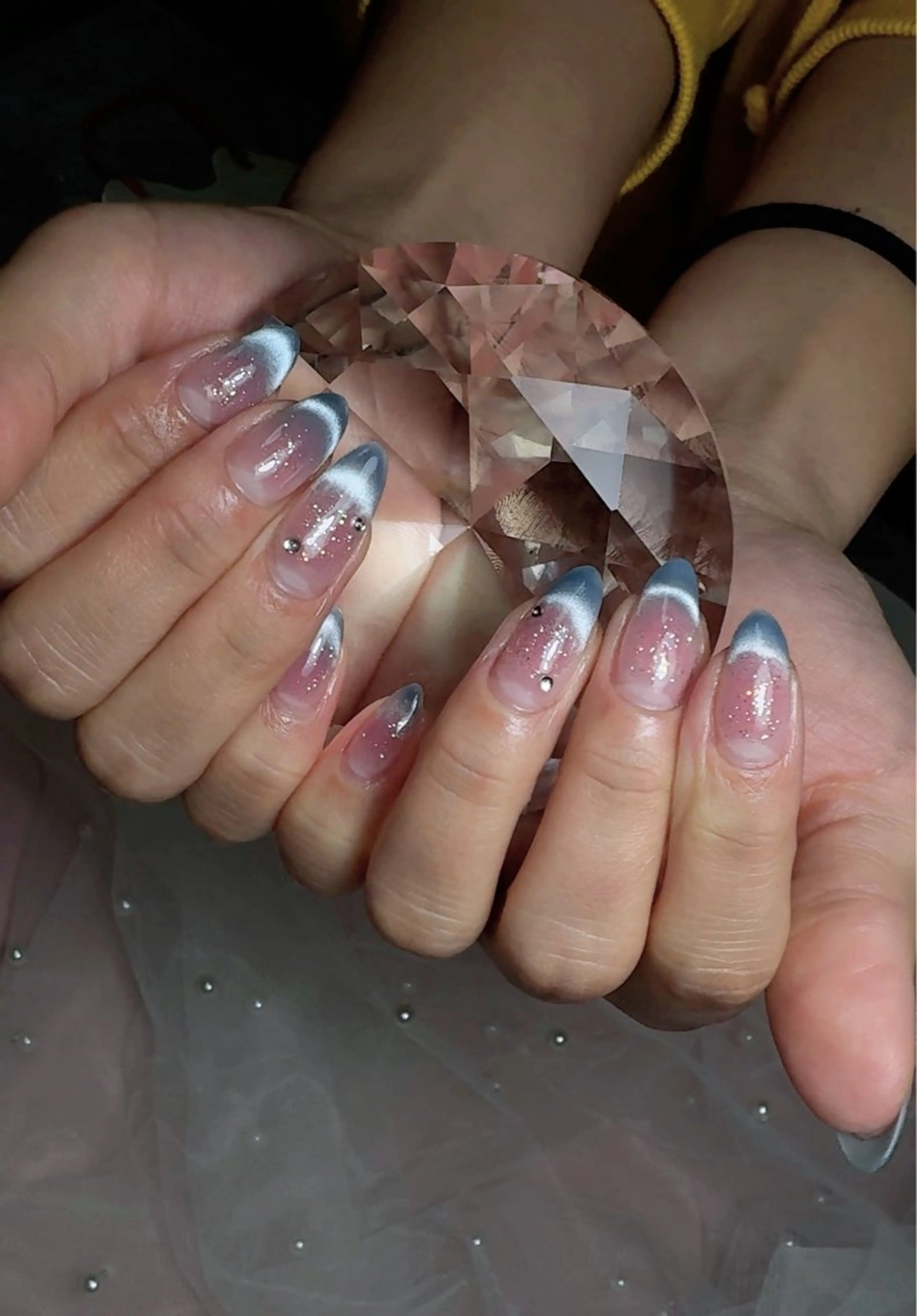 ネイル Lulz nailのネイルデザイン