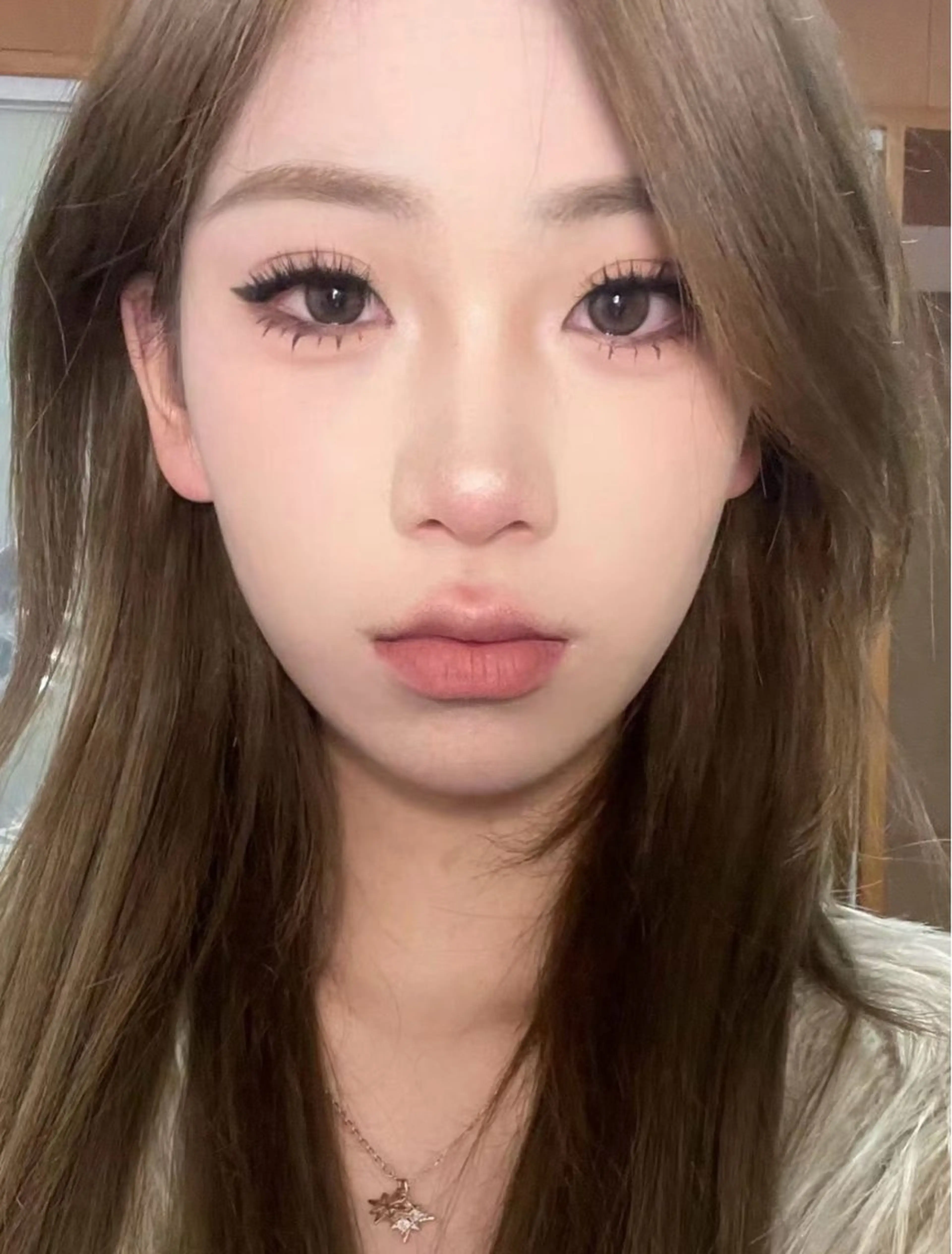 マツエク・マツパ 神山 ビューティー・アイのマツエク・マツパデザイン