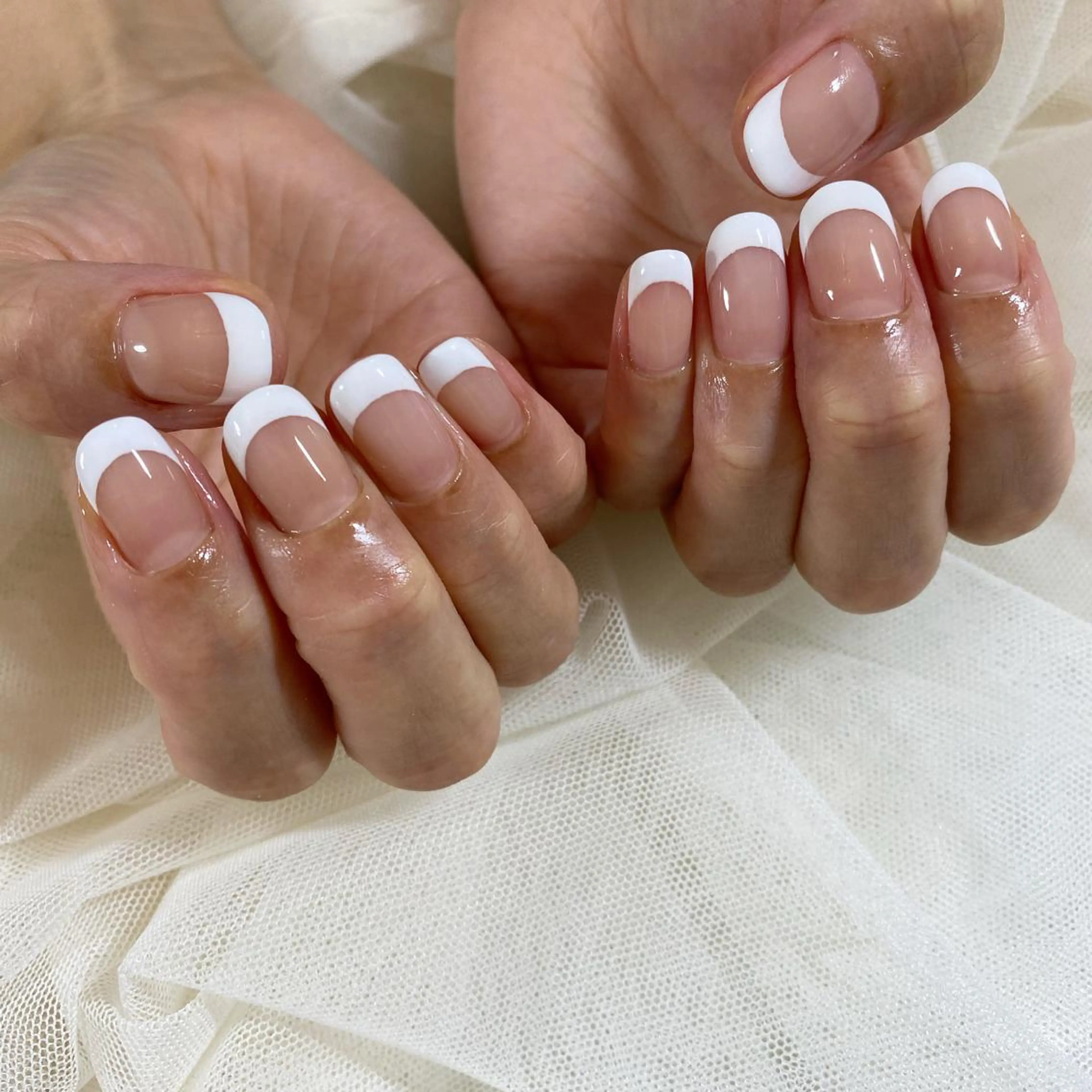 ショート ネイル tsuki elfのエステ・リラクイメージ