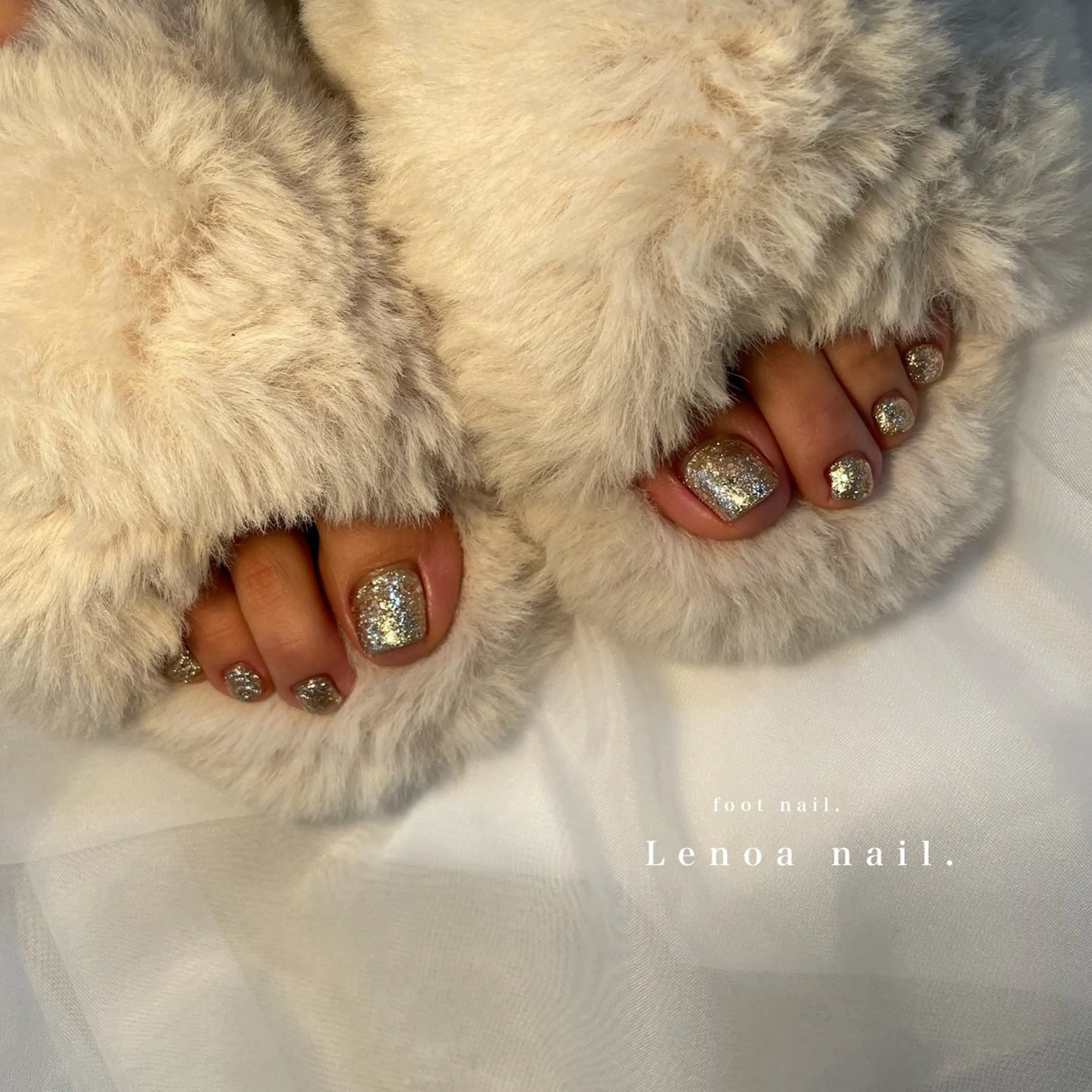 ネイル nailsalon Lenoaのネイルデザイン