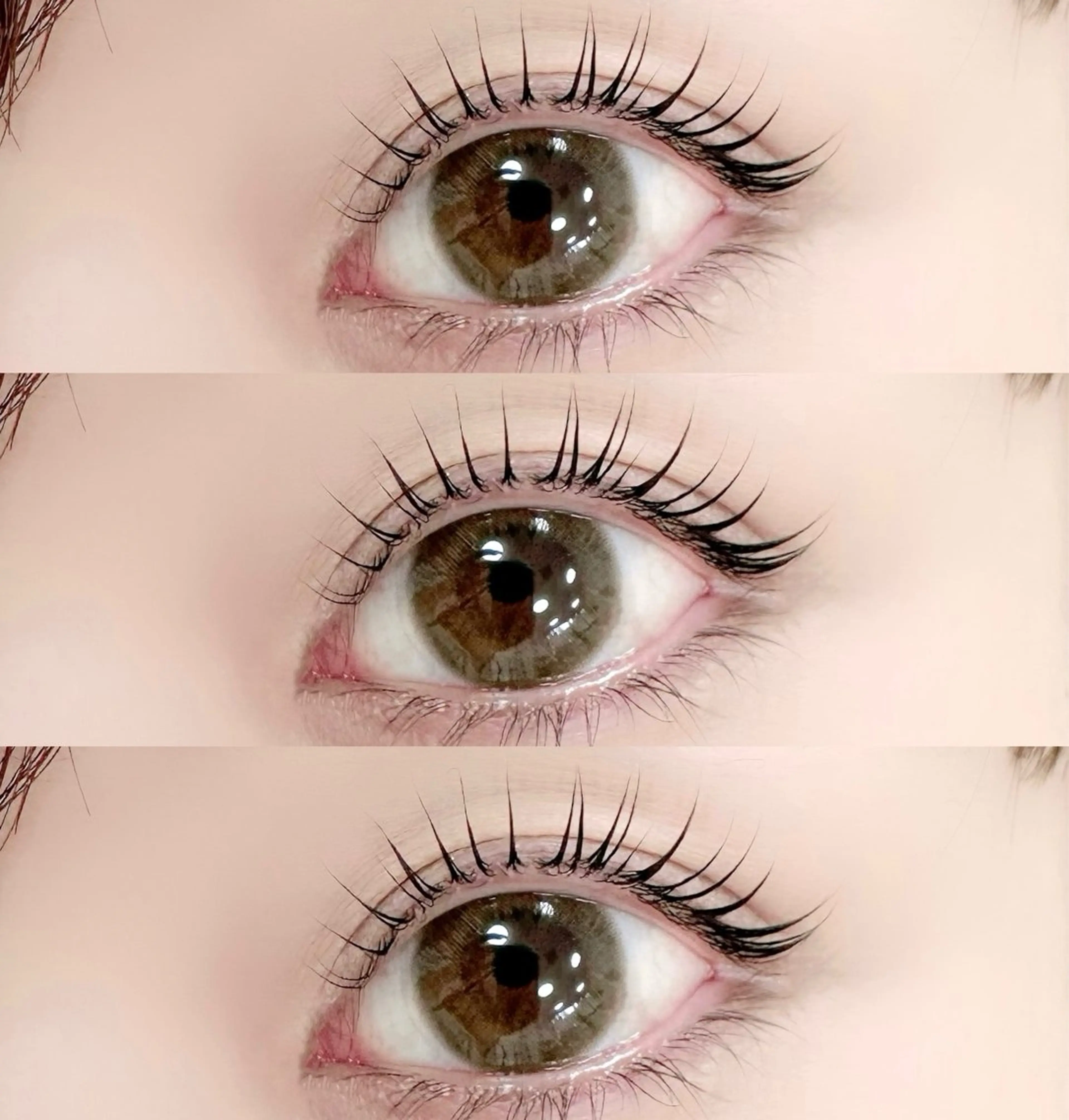 マツエク・マツパ THE BALM🪽 mariyaの眉毛・アイブロウイメージ