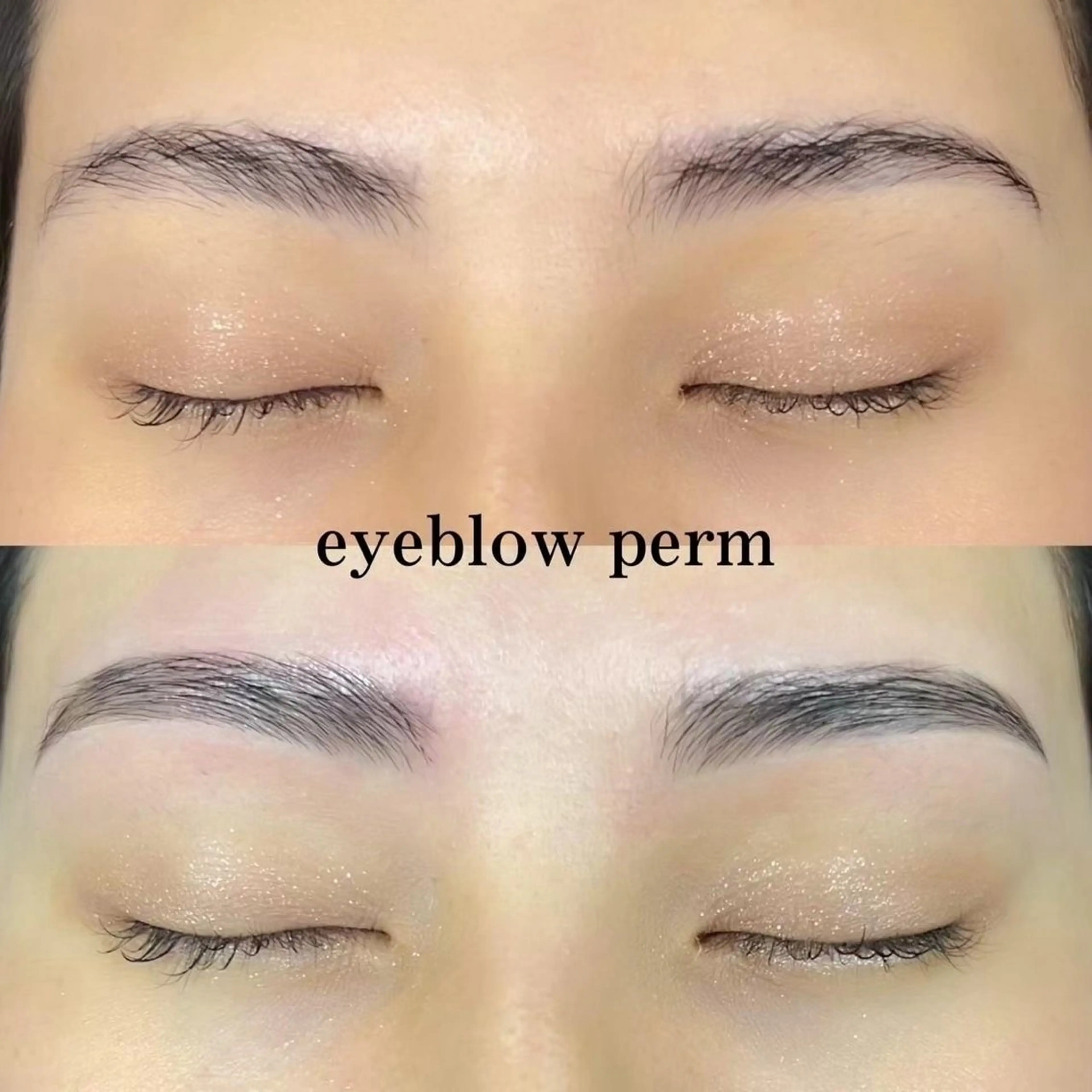 アイブロウ Aspii nail&eyelash所属・Aspii 🌼Aya🌼のマツエク・マツパデザイン