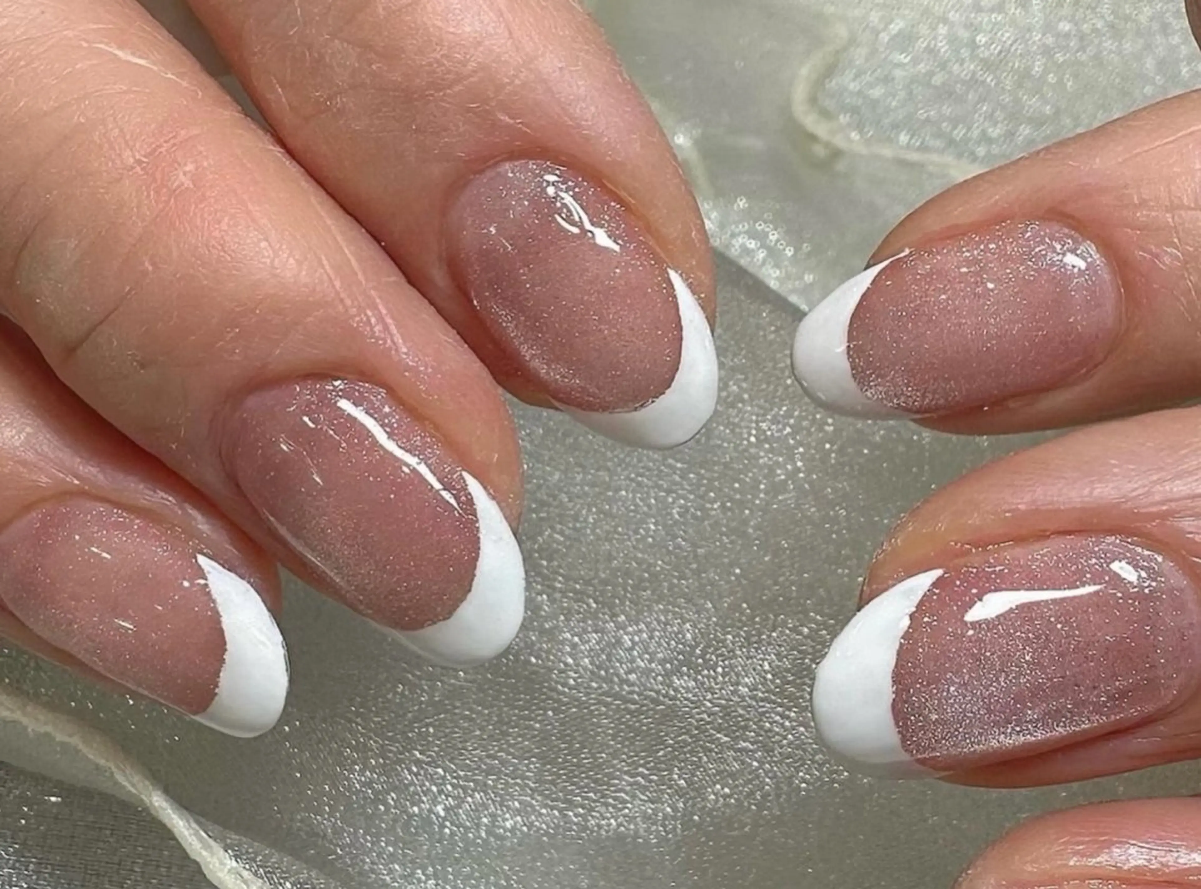 ネイル As nailのネイルデザイン