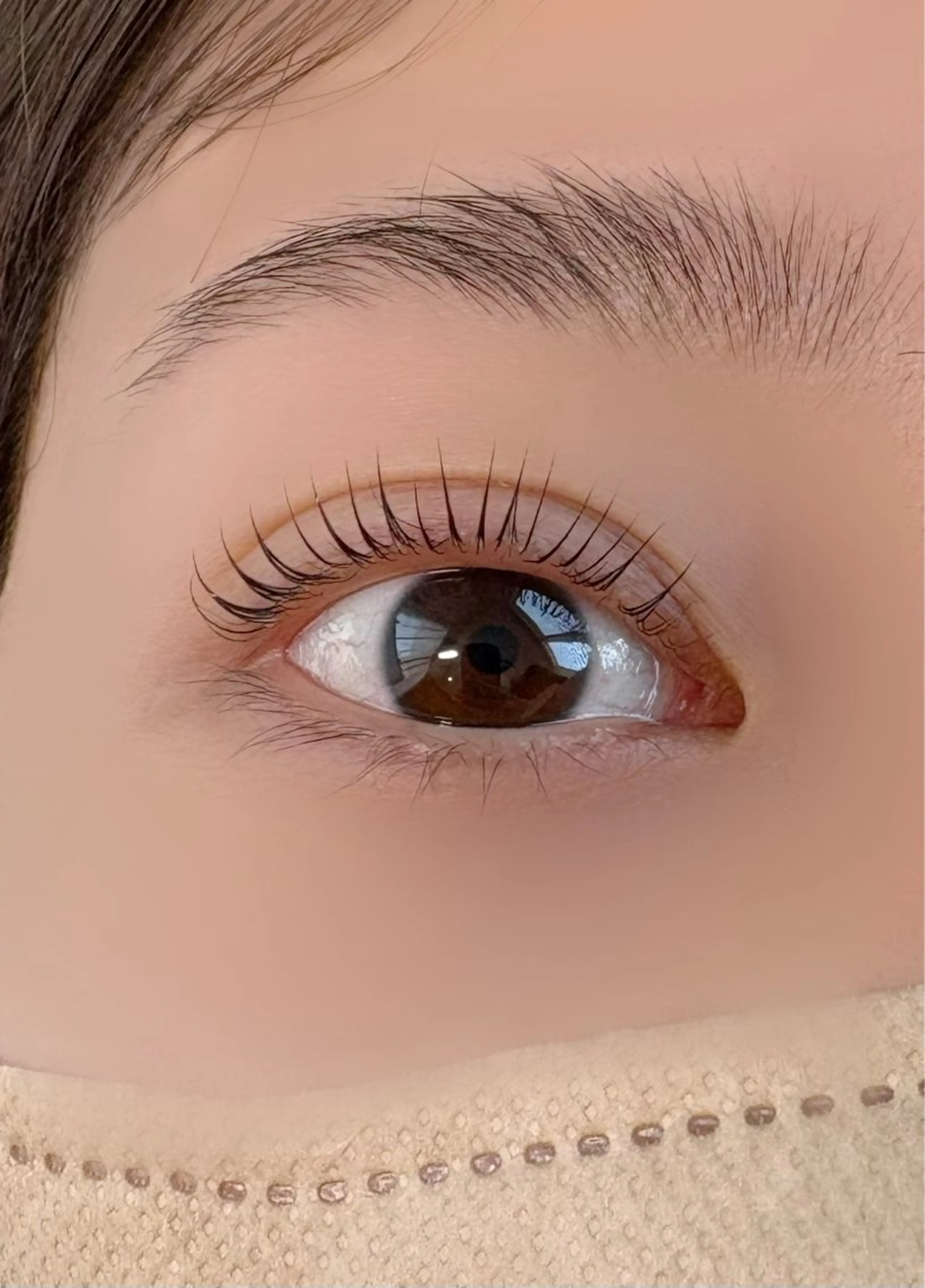 マツエク・マツパ マツパ Ryume/ YUKARIのマツエク・マツパデザイン