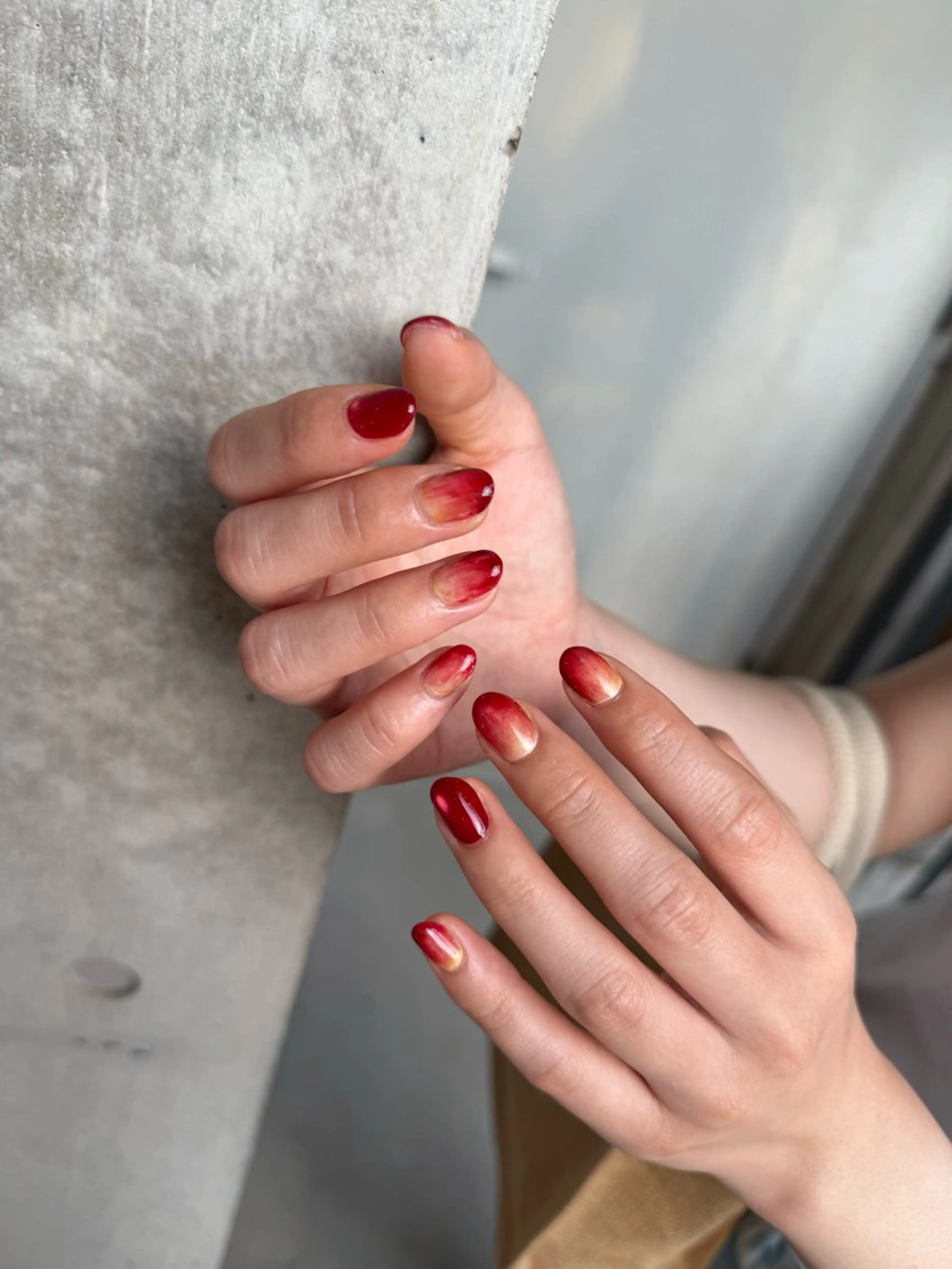 ネイル ハンドネイル nail salon Manonのネイルデザイン
