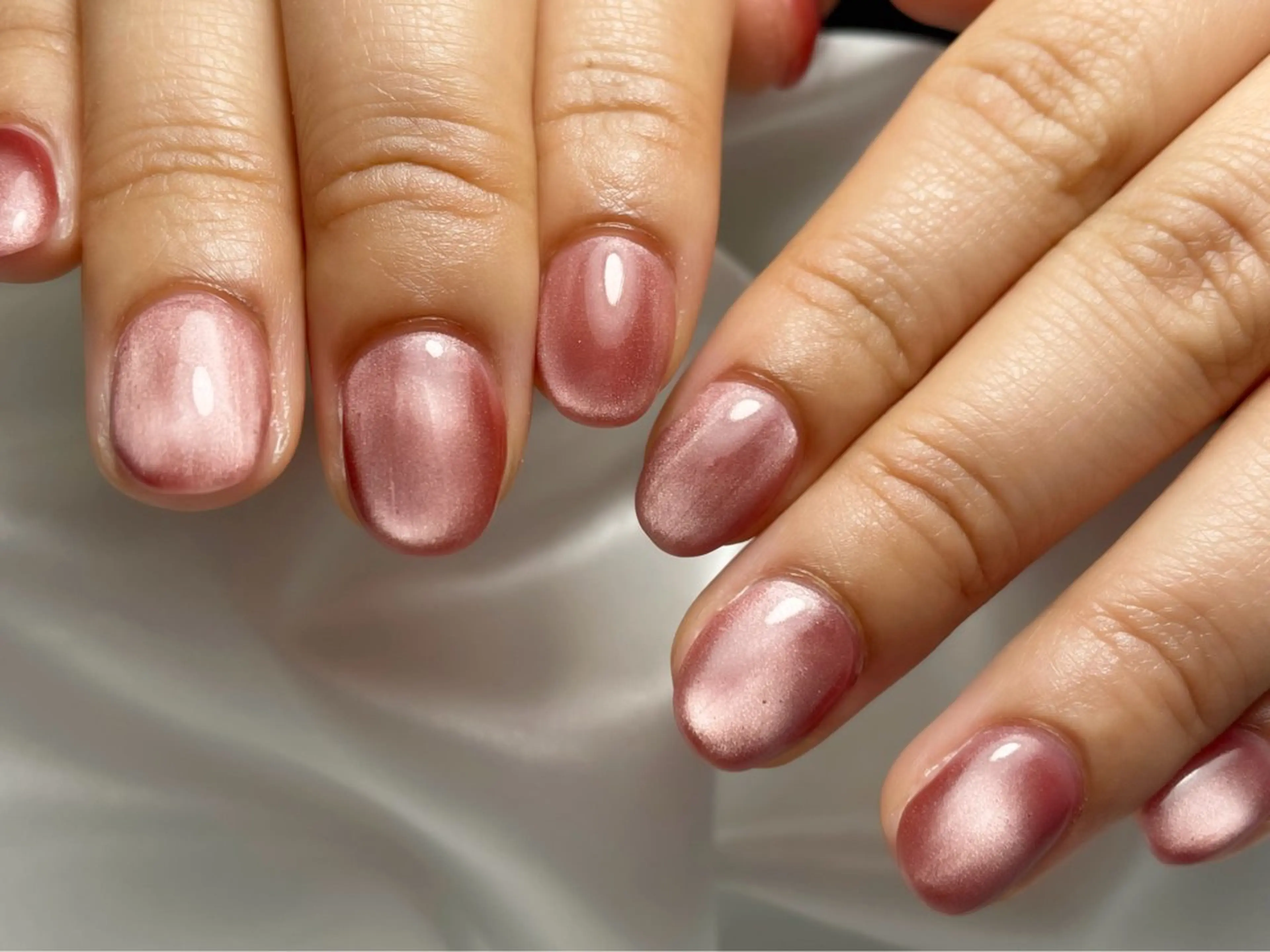 ネイル ハンドネイル M nailのネイルデザイン
