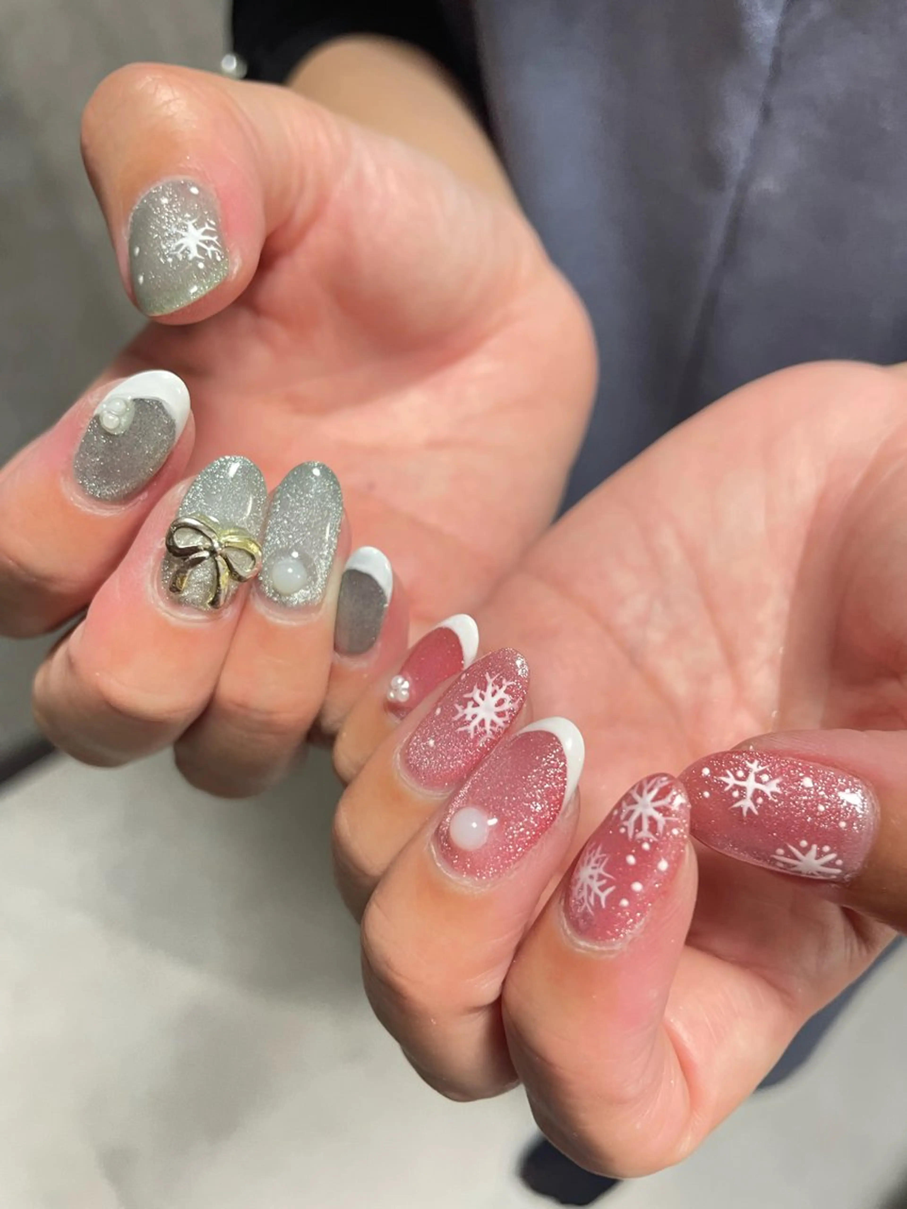 ネイル private salonopalのネイルデザイン