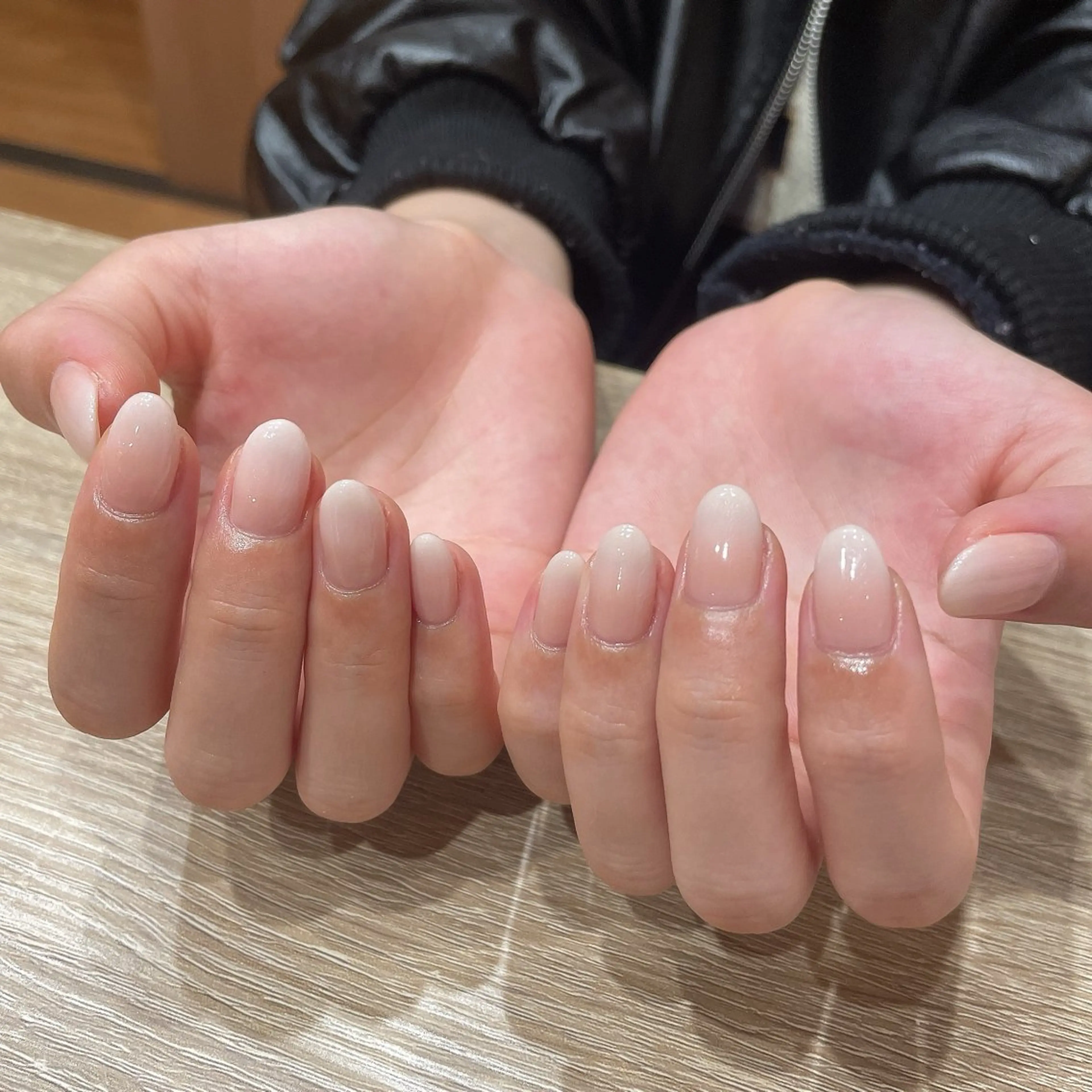 ネイル ハンドネイル liberté🫧 新小岩のネイルデザイン