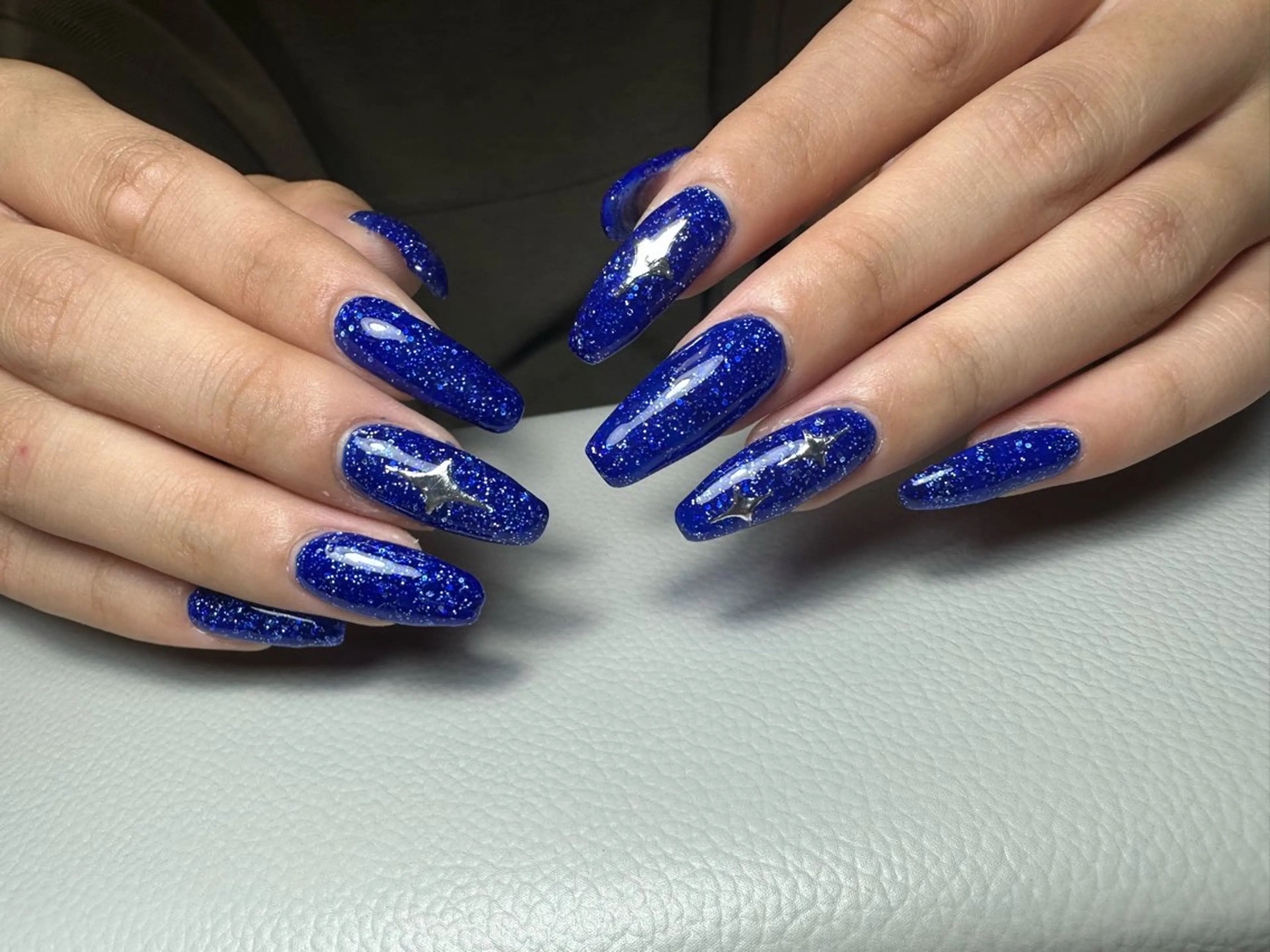 ネイル Eveネイル チップスカルプ専門店のネイルデザイン