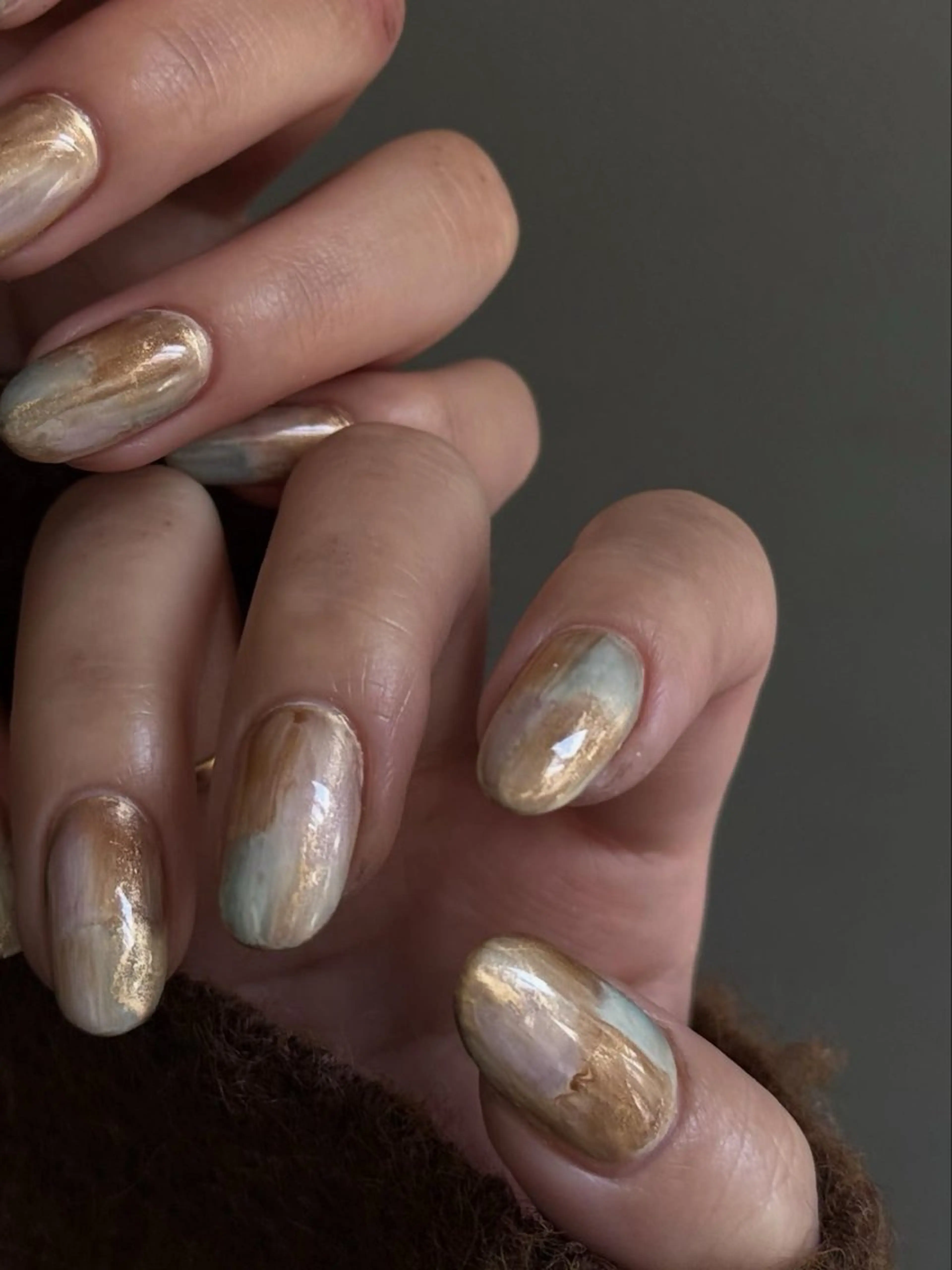 ネイル ハンドネイル Manon/ rikaのネイルデザイン