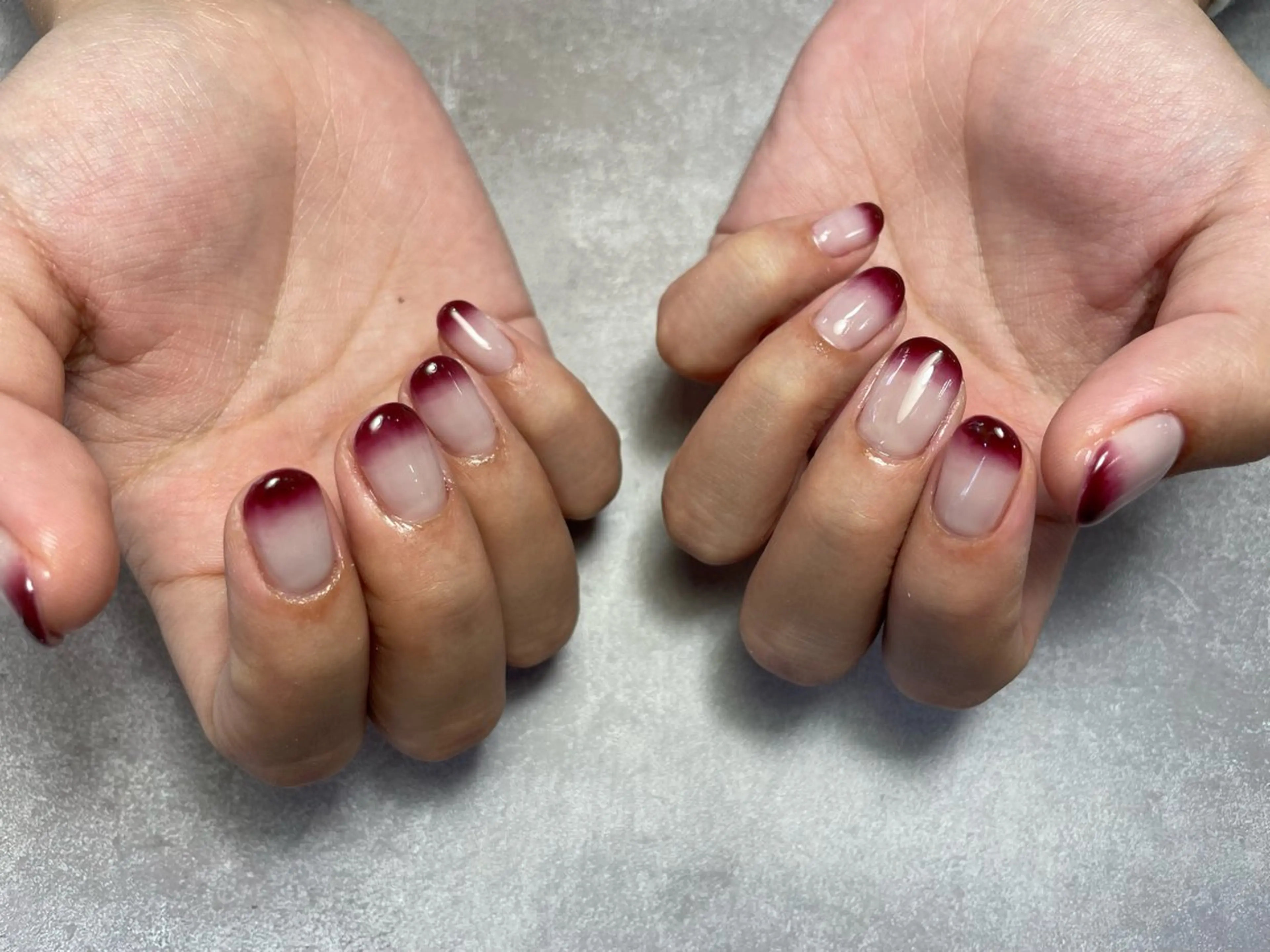 ネイル ハンドネイル LILN/ NATSUMIのネイルデザイン